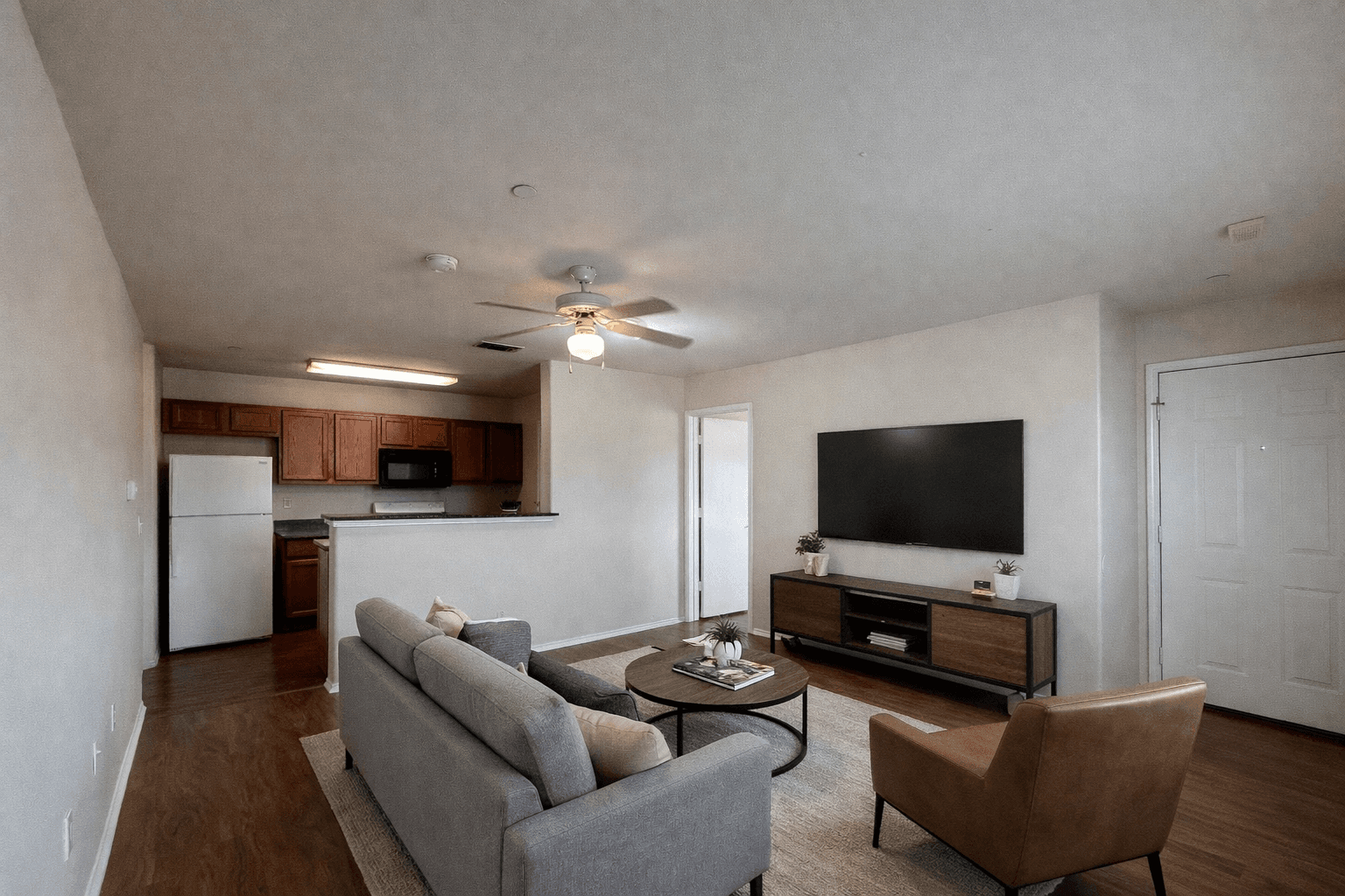 Scott Brown Properties - Photo 1