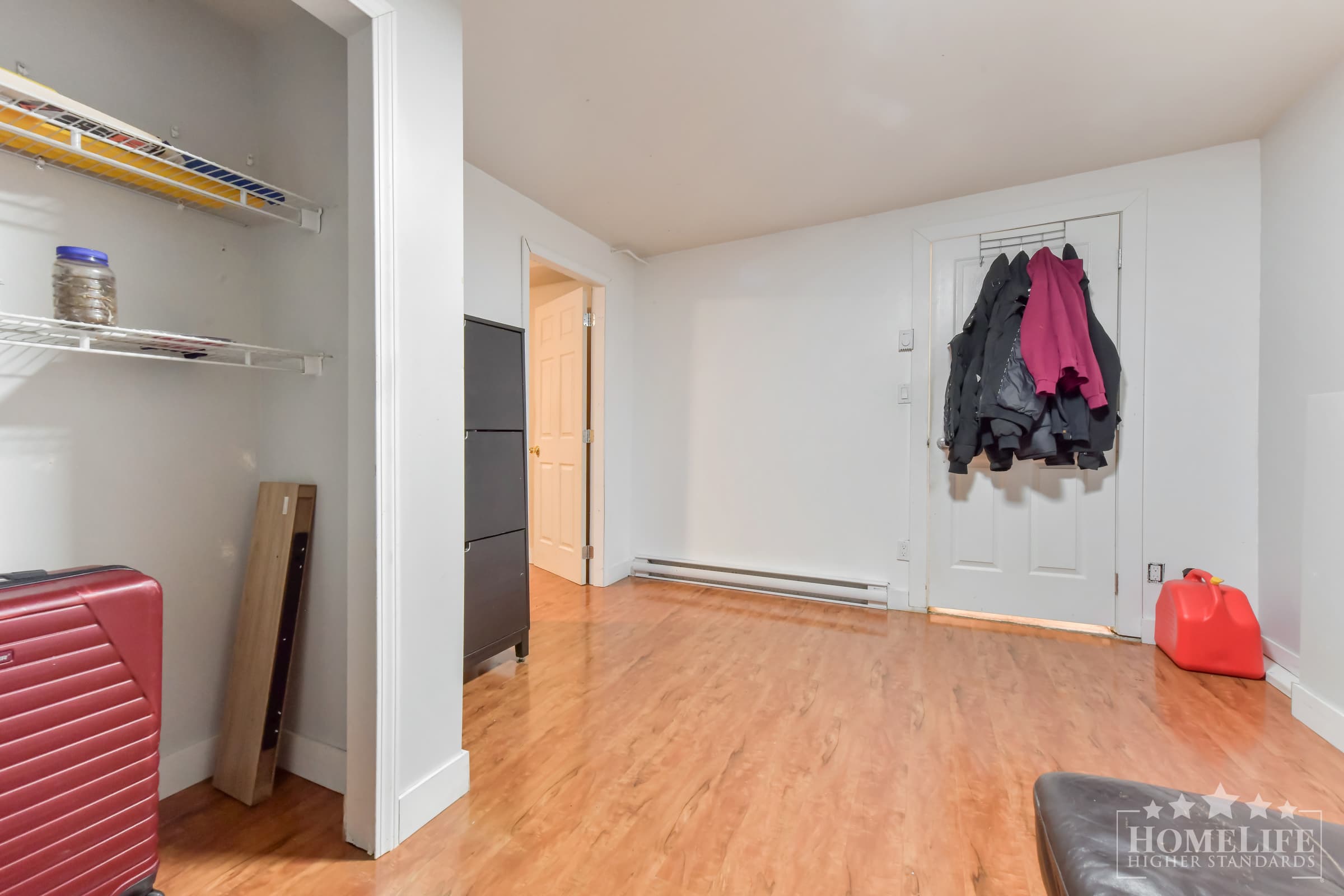 7437 Garfield Dr - Upper House & Basement - Photo 11