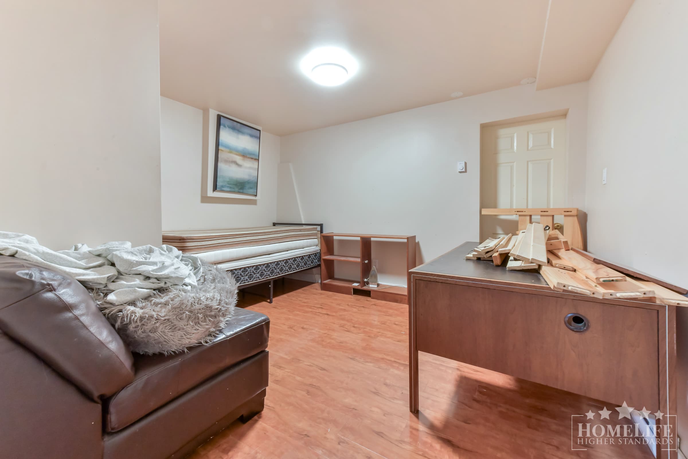 7437 Garfield Dr - Upper House & Basement - Photo 13