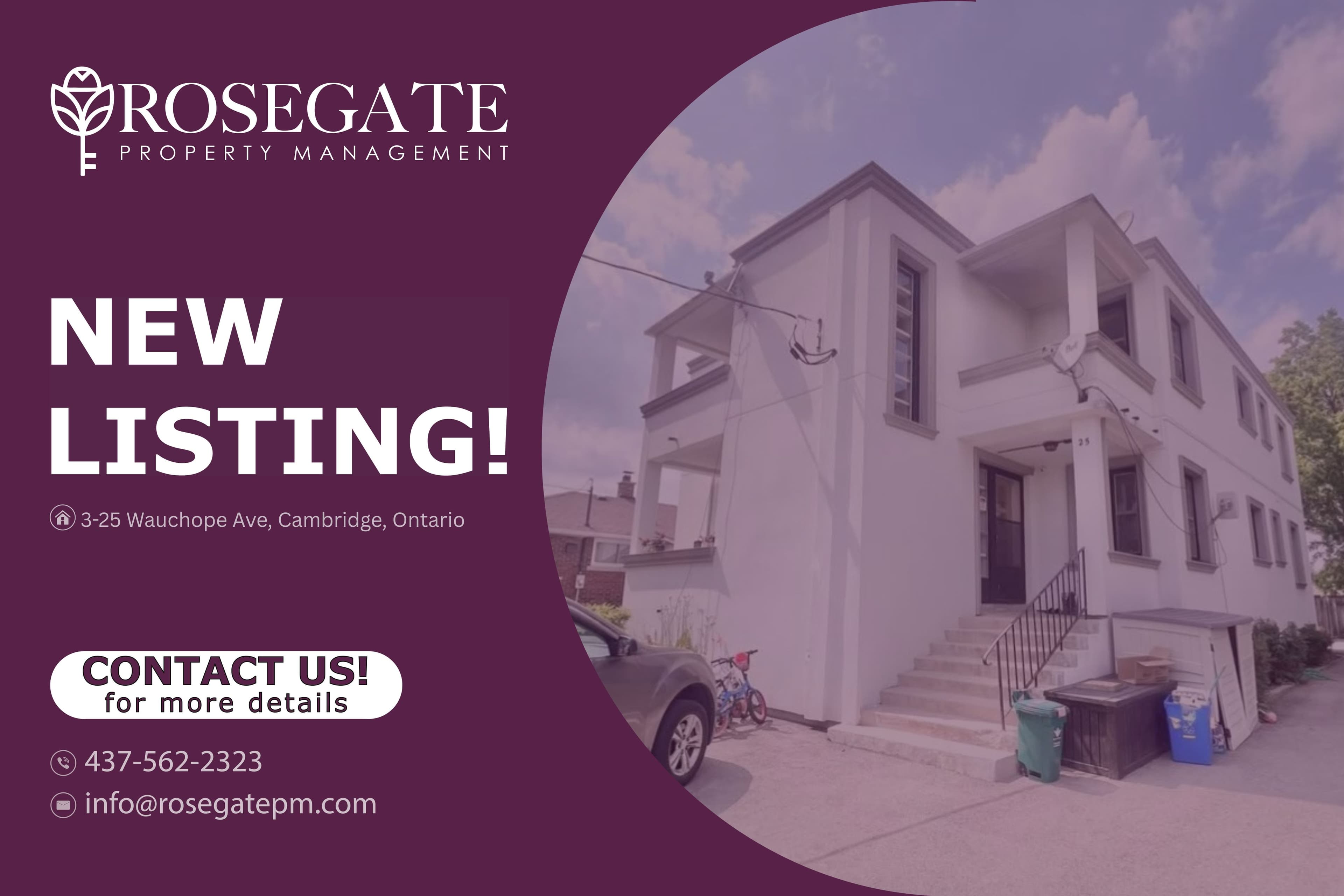 Rosegate Property Management — 5