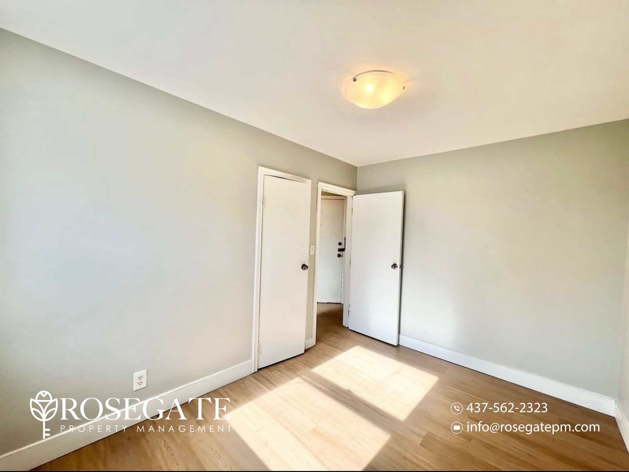 Rosegate Property Management — 5 - Photo 6
