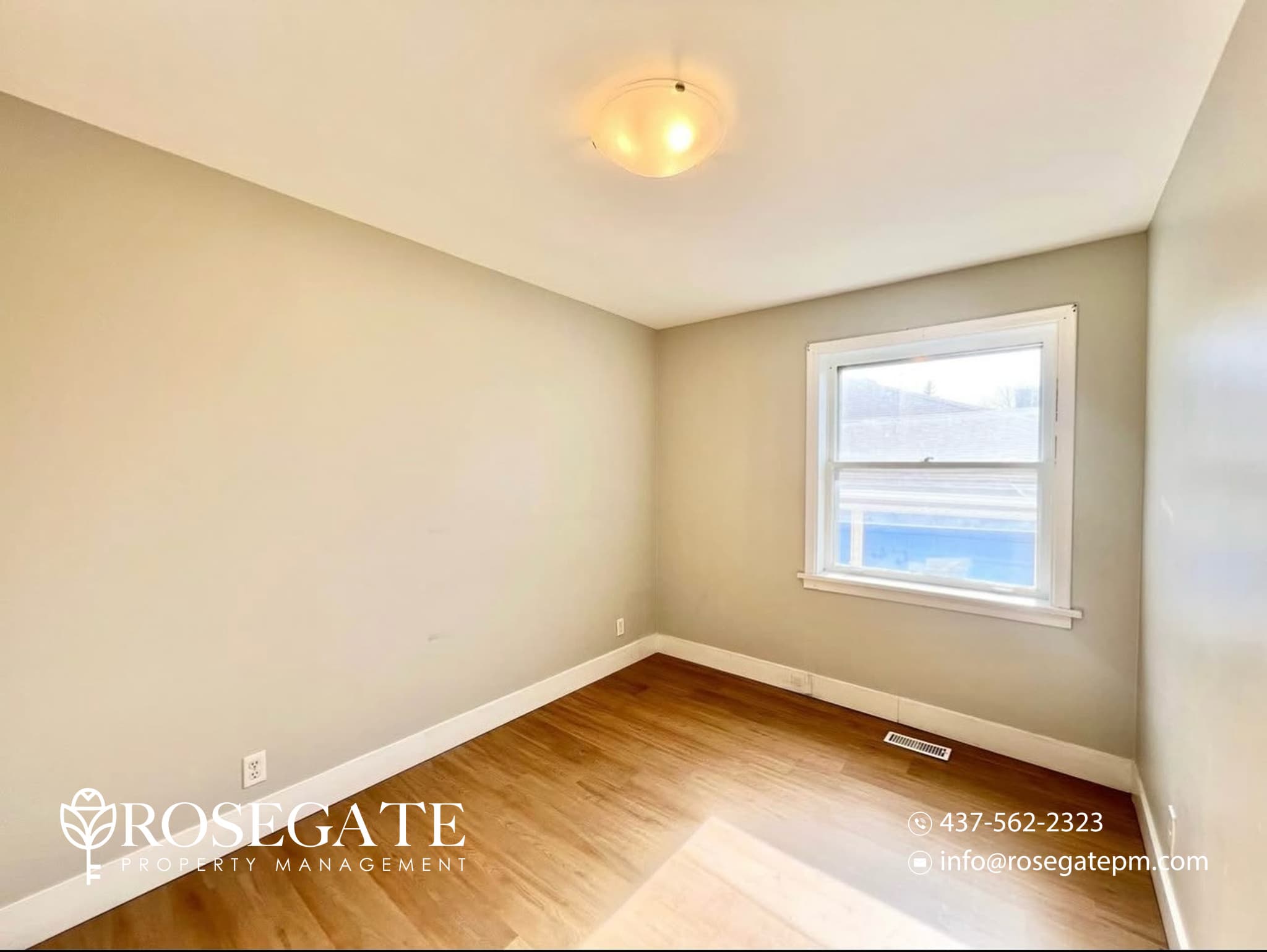 Rosegate Property Management — 5 - Photo 7
