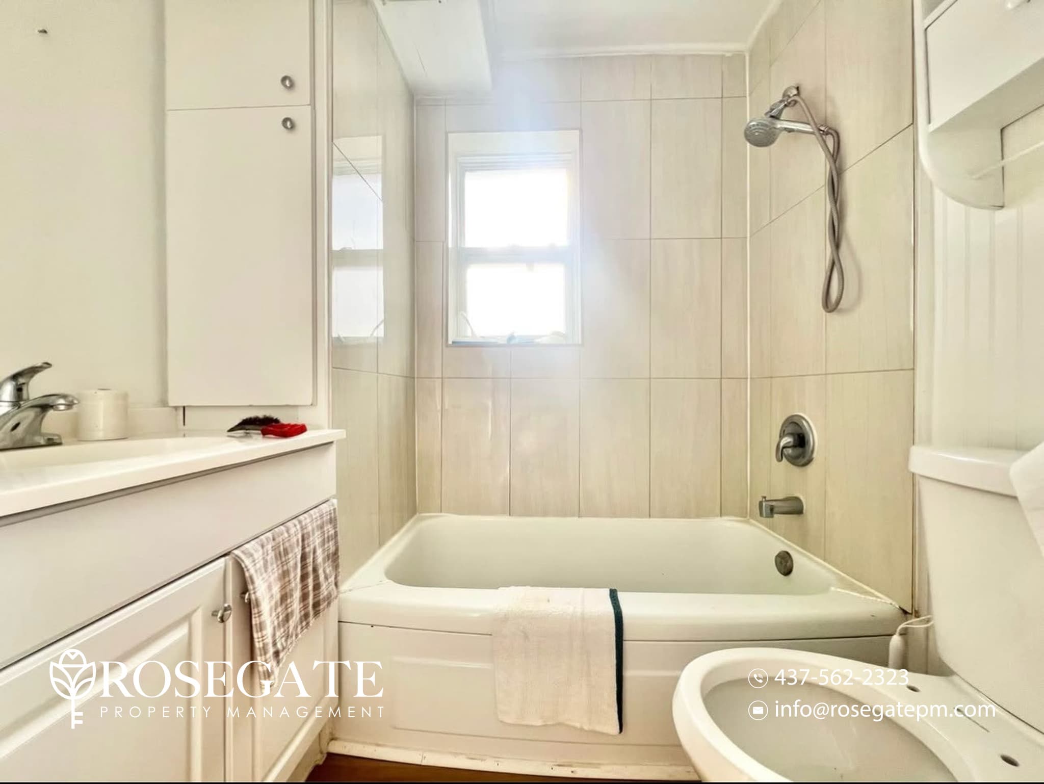Rosegate Property Management — 5 - Photo 10