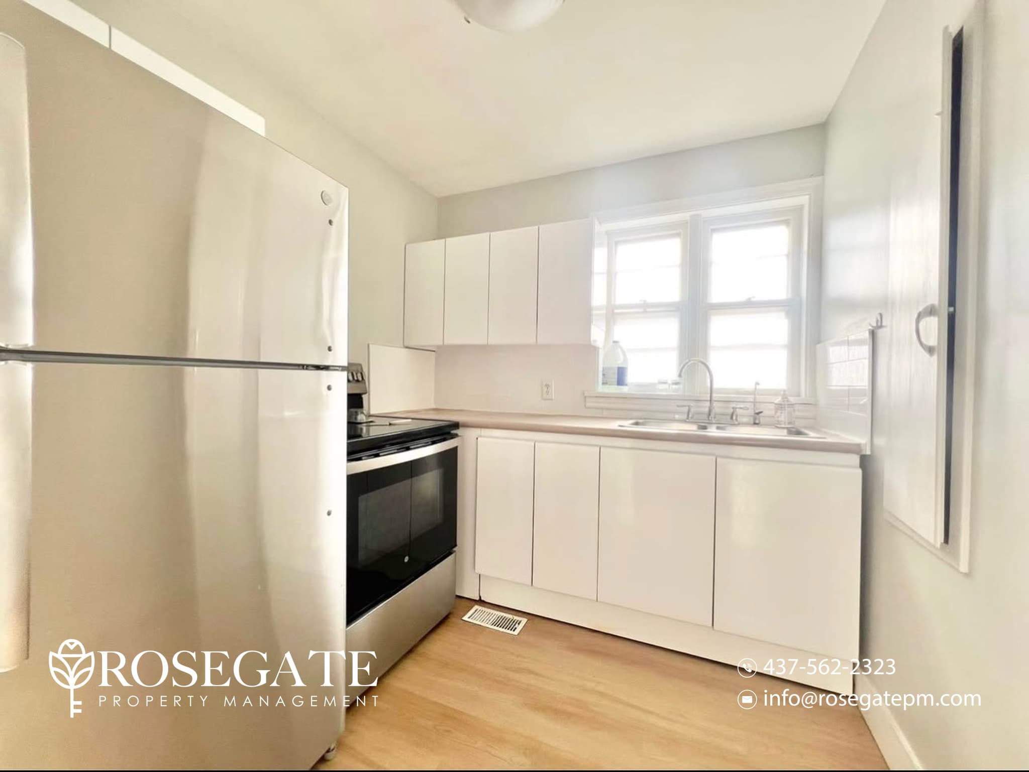 Rosegate Property Management — 5 - Photo 2