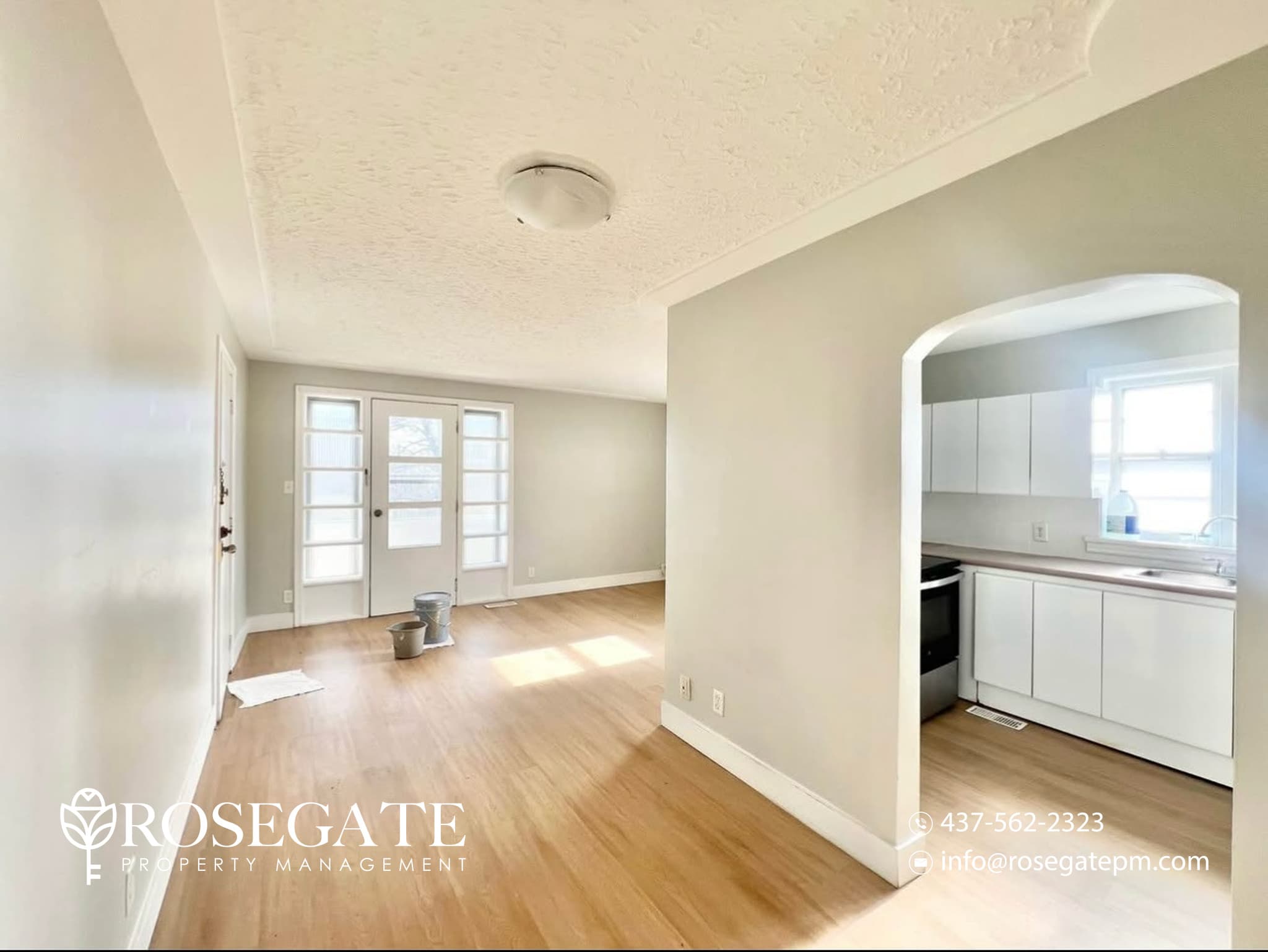 Rosegate Property Management — 5 - Photo 3