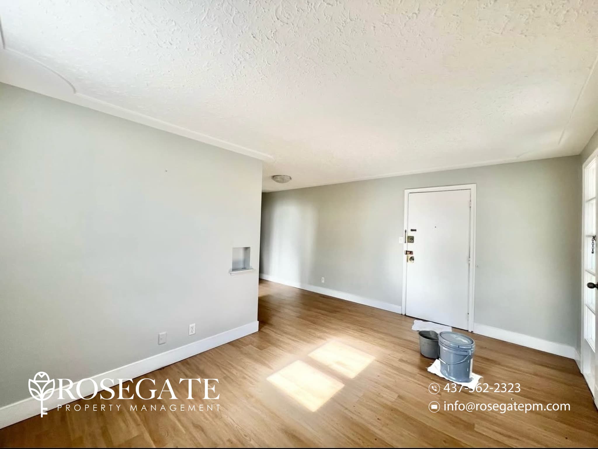 Rosegate Property Management — 5 - Photo 5