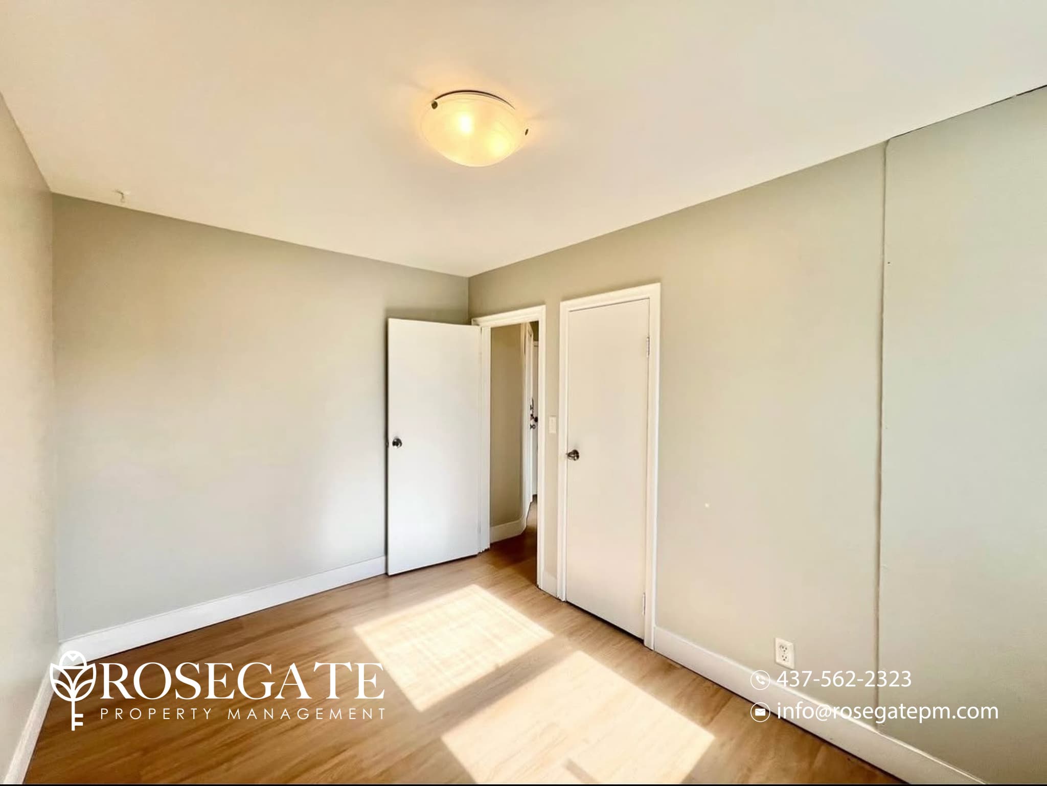 Rosegate Property Management — 5 - Photo 8