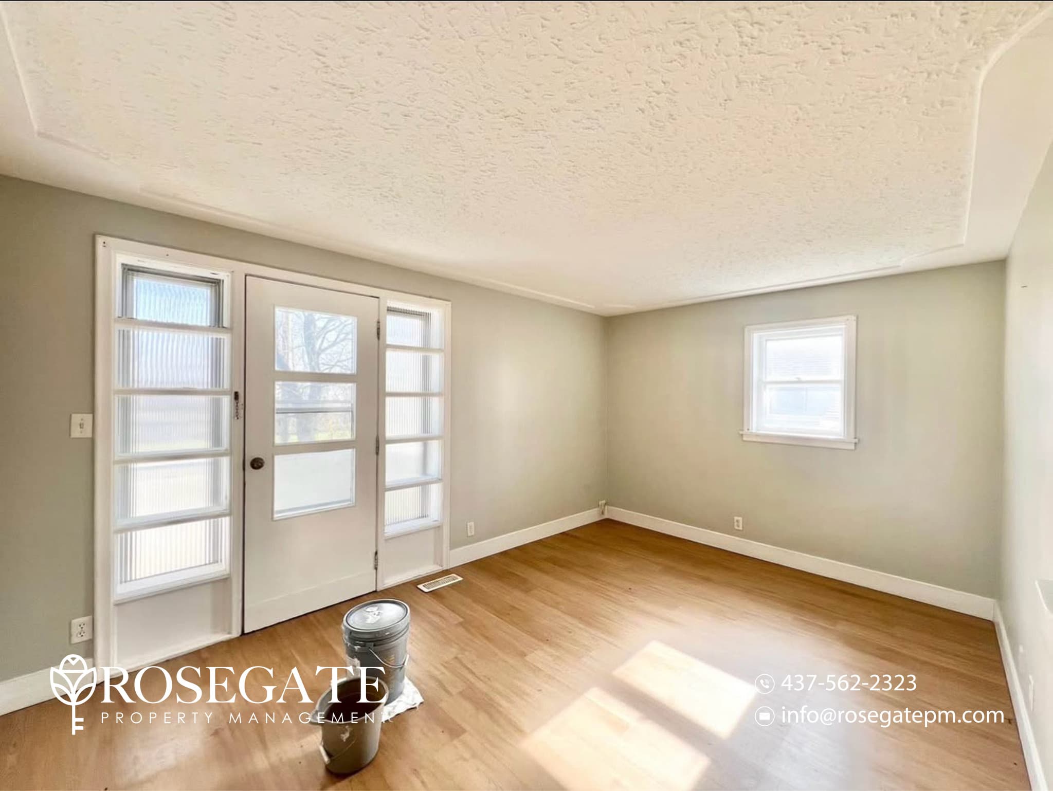 Rosegate Property Management — 5 - Photo 4