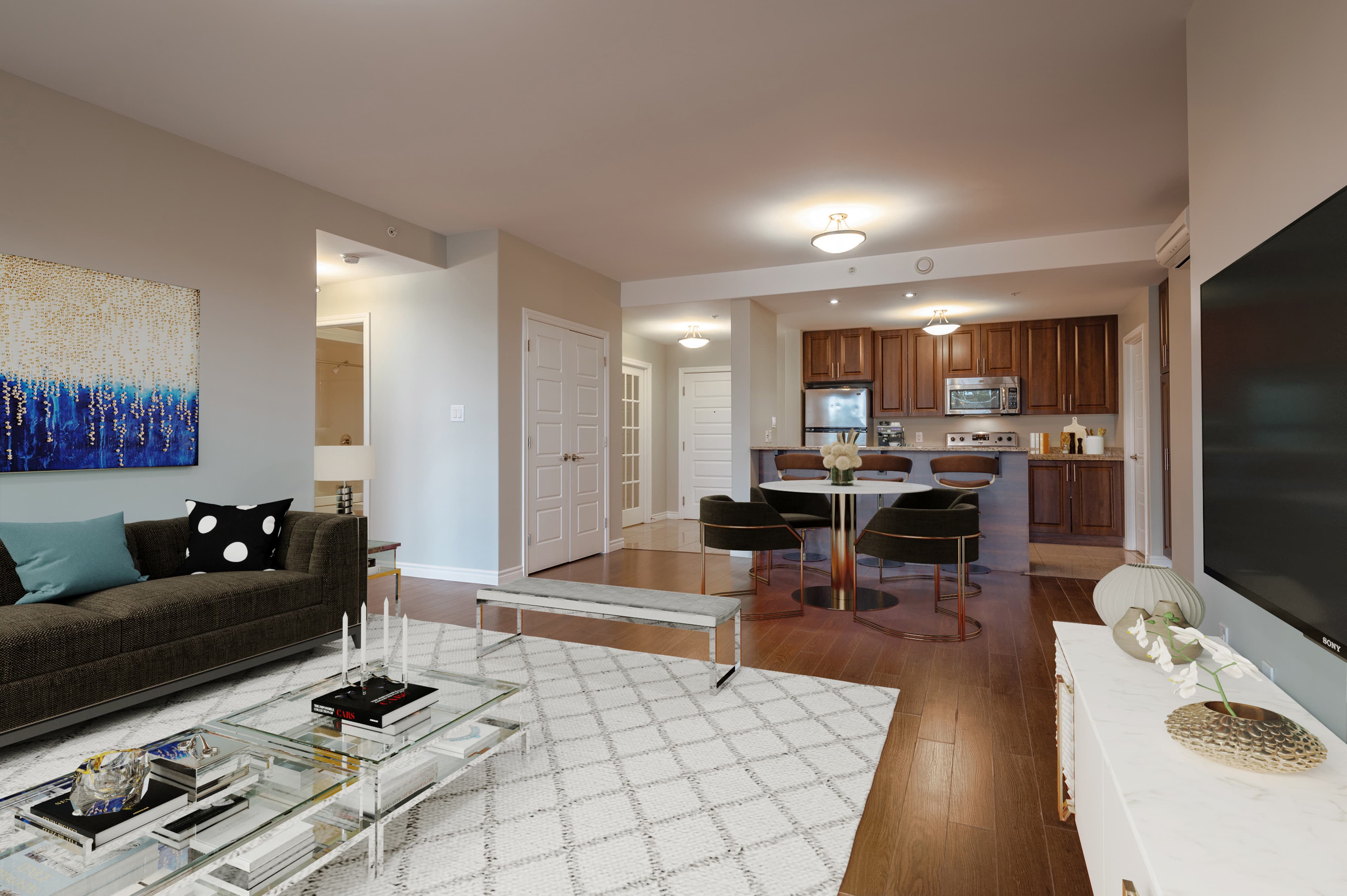 Hazelview Properties — 109 - Photo 3