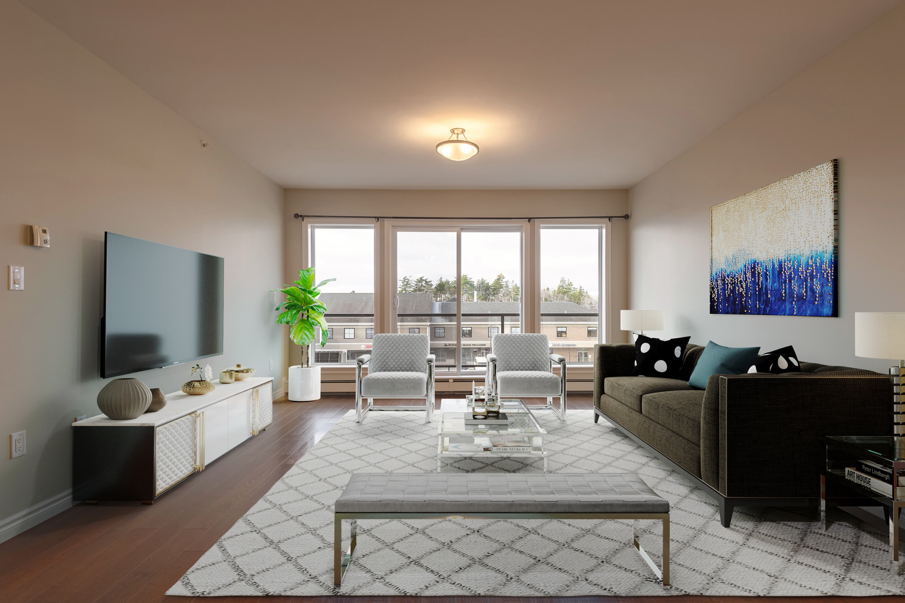 Hazelview Properties — 109 - Photo 2