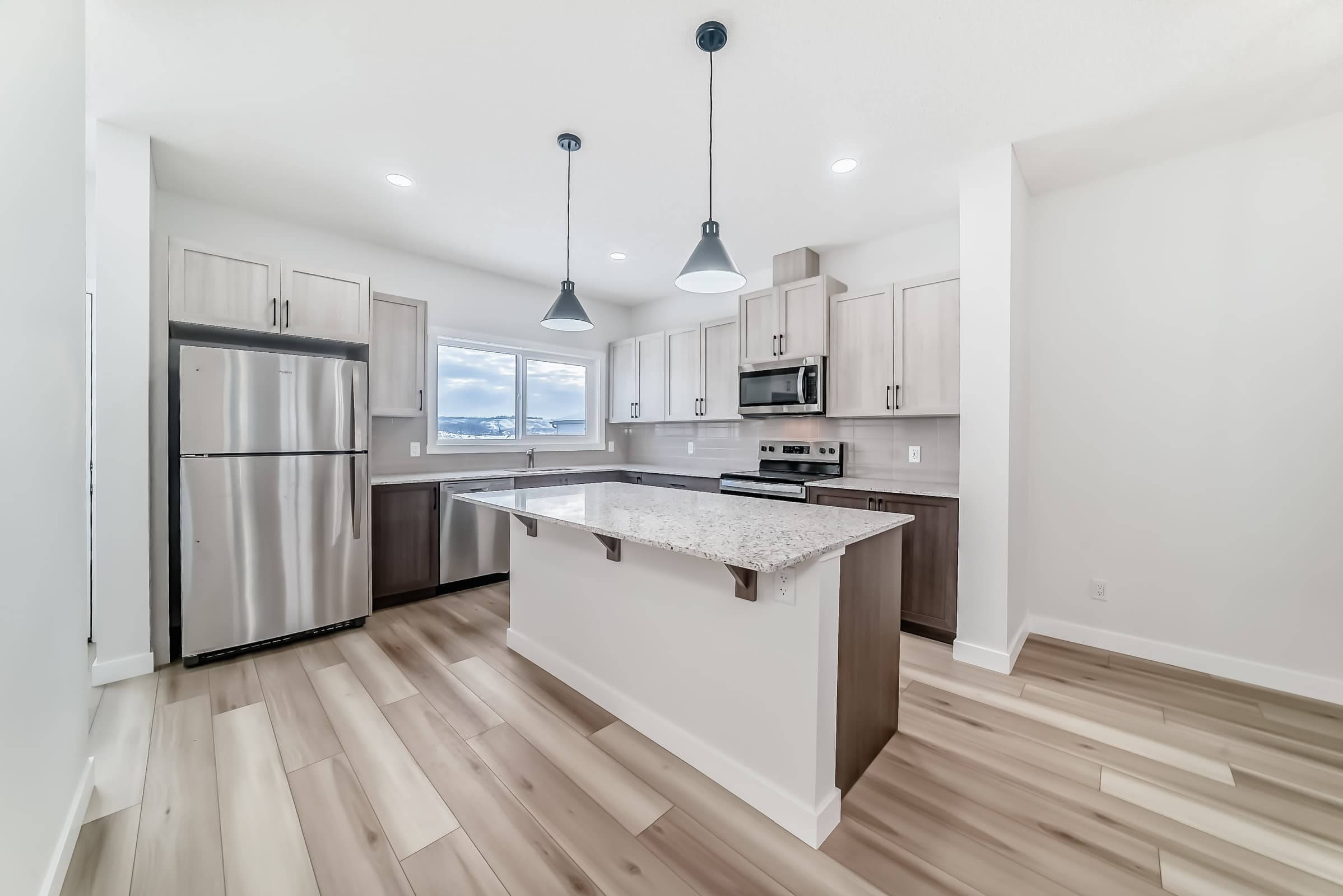 Equium Group — 3 Bedroom(s) and 2.5 Bathroom(s)