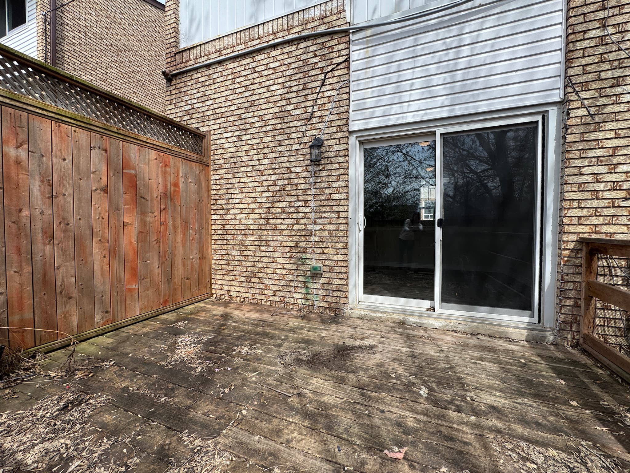 Whitehall Apartments — 14 - Photo 21