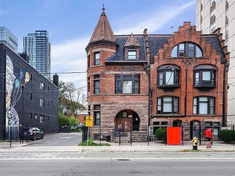 Kaneff — 1BED