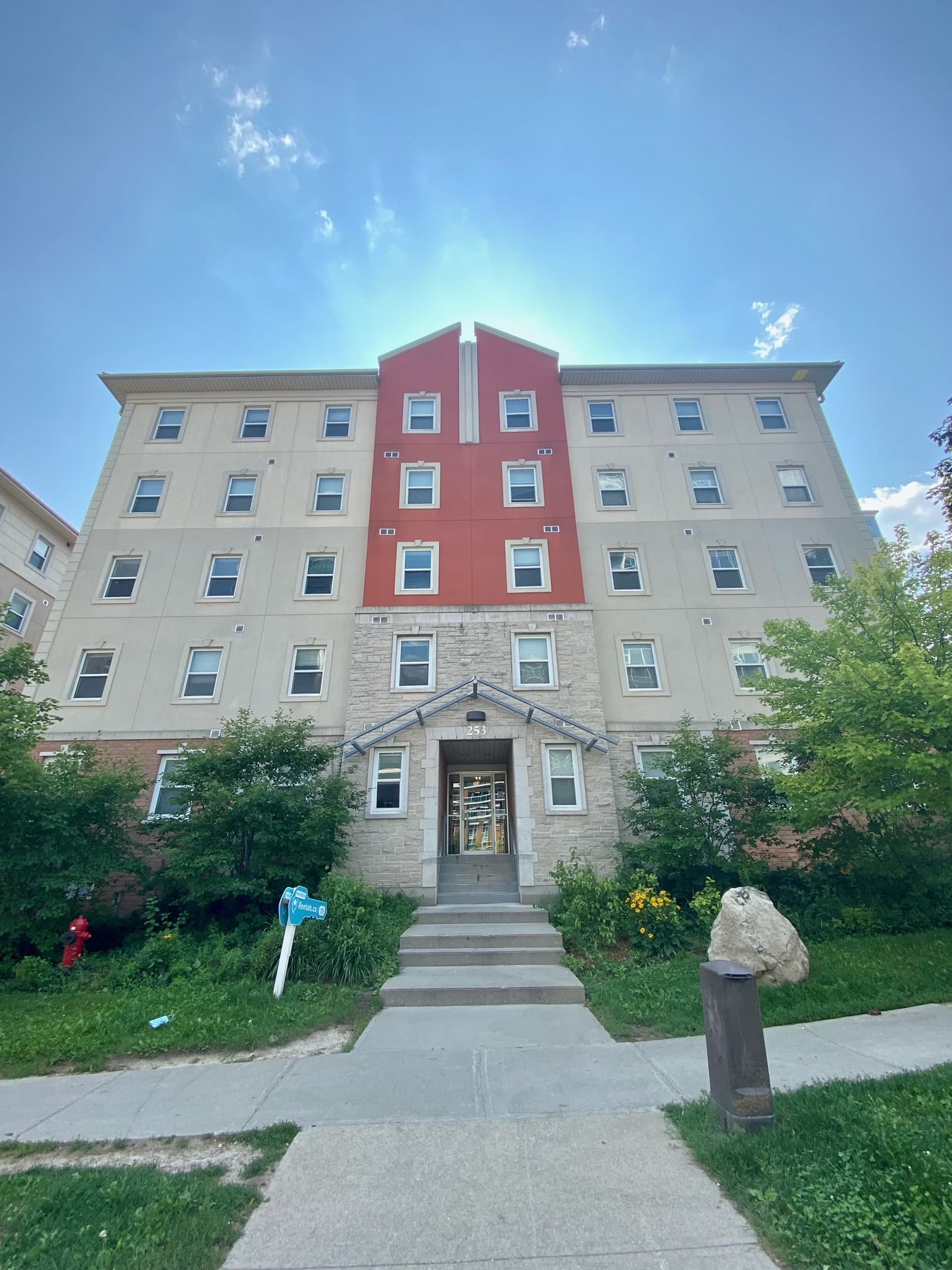 K-W Property Management — Room 3 - Unit 102 - Photo 18