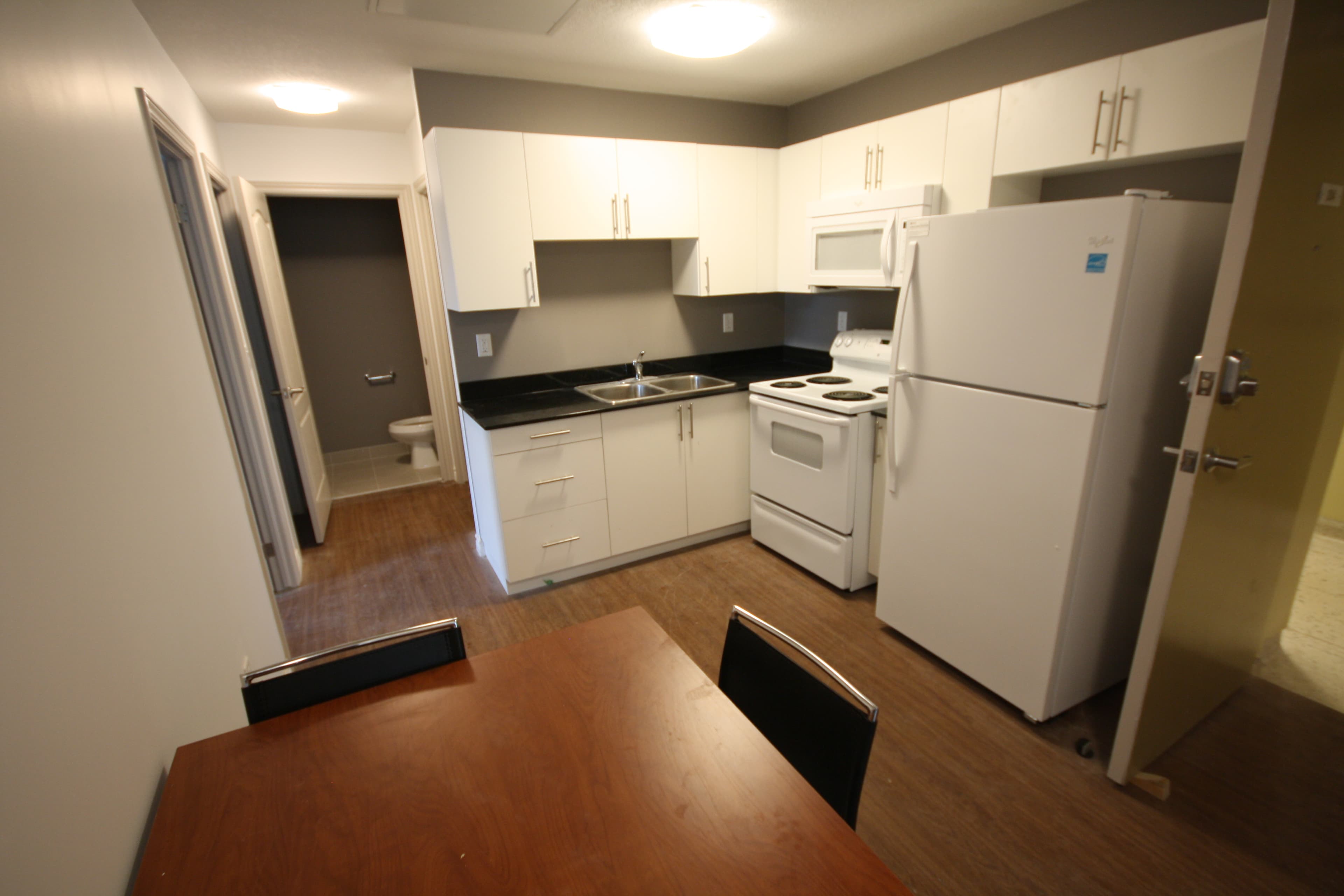 MainCline Executive Student rooms — 103-Room3 - Photo 69