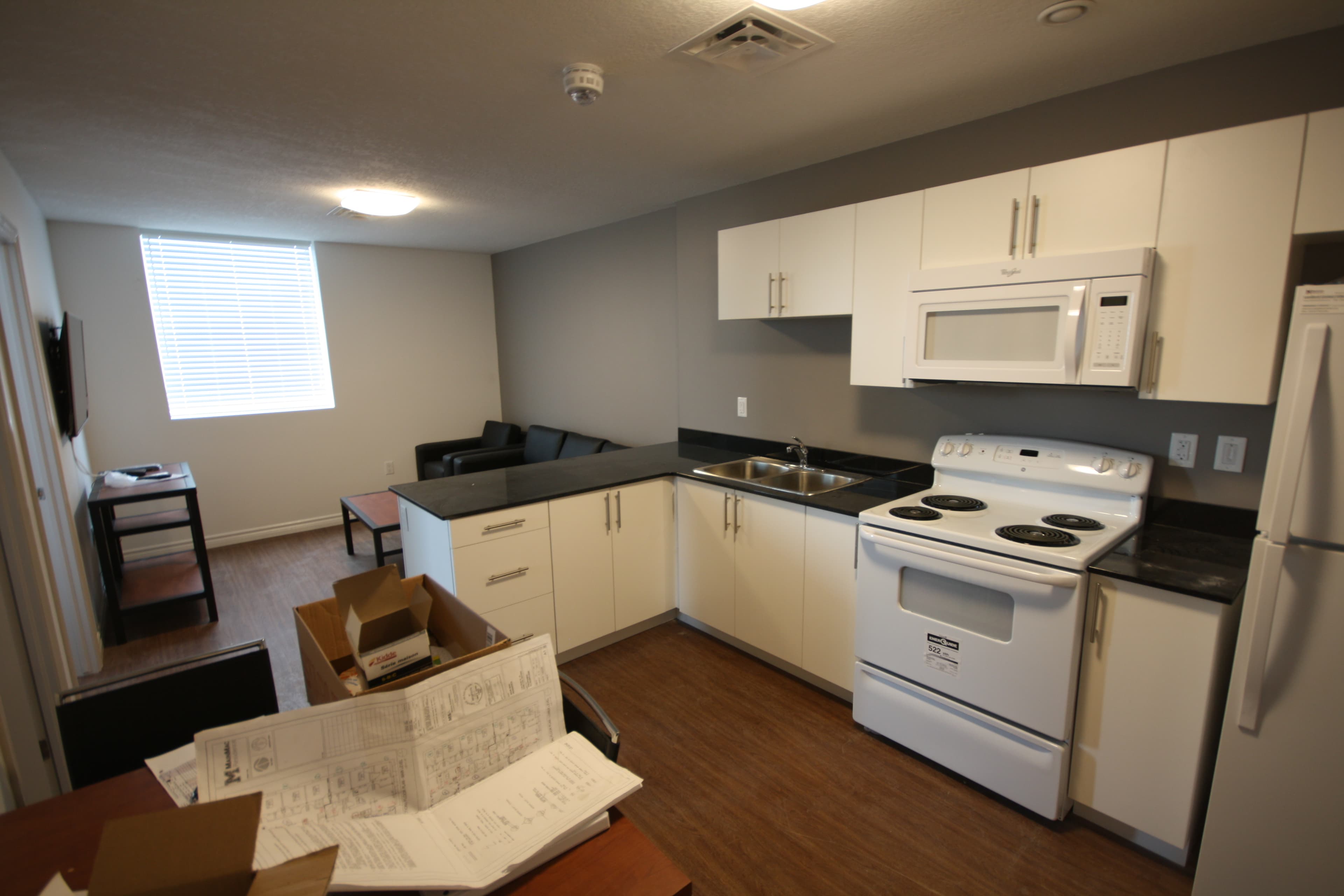 MainCline Executive Student rooms — 103-Room3 - Photo 70