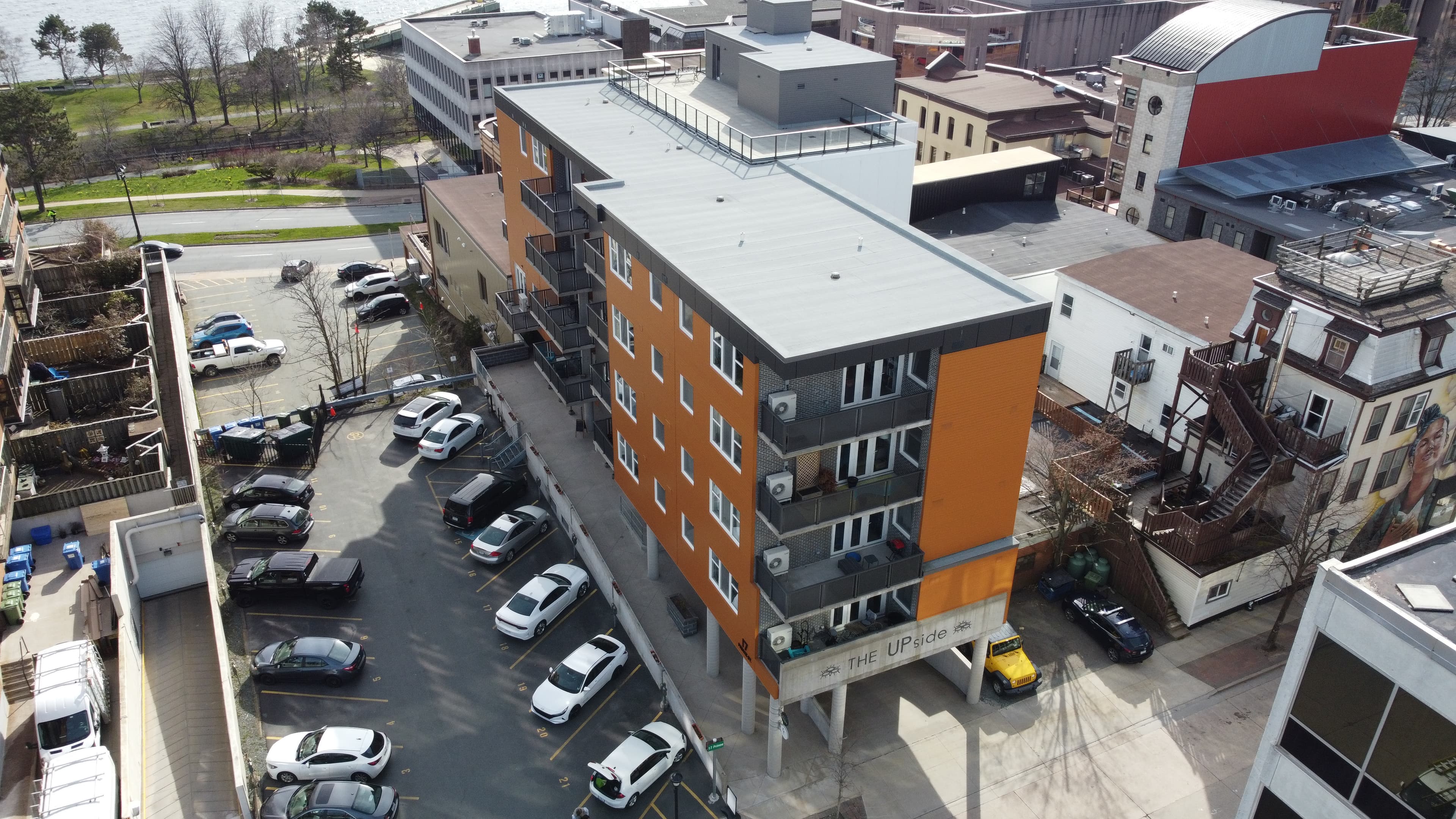 Urchin Property Management Inc. — 101 - Photo 12