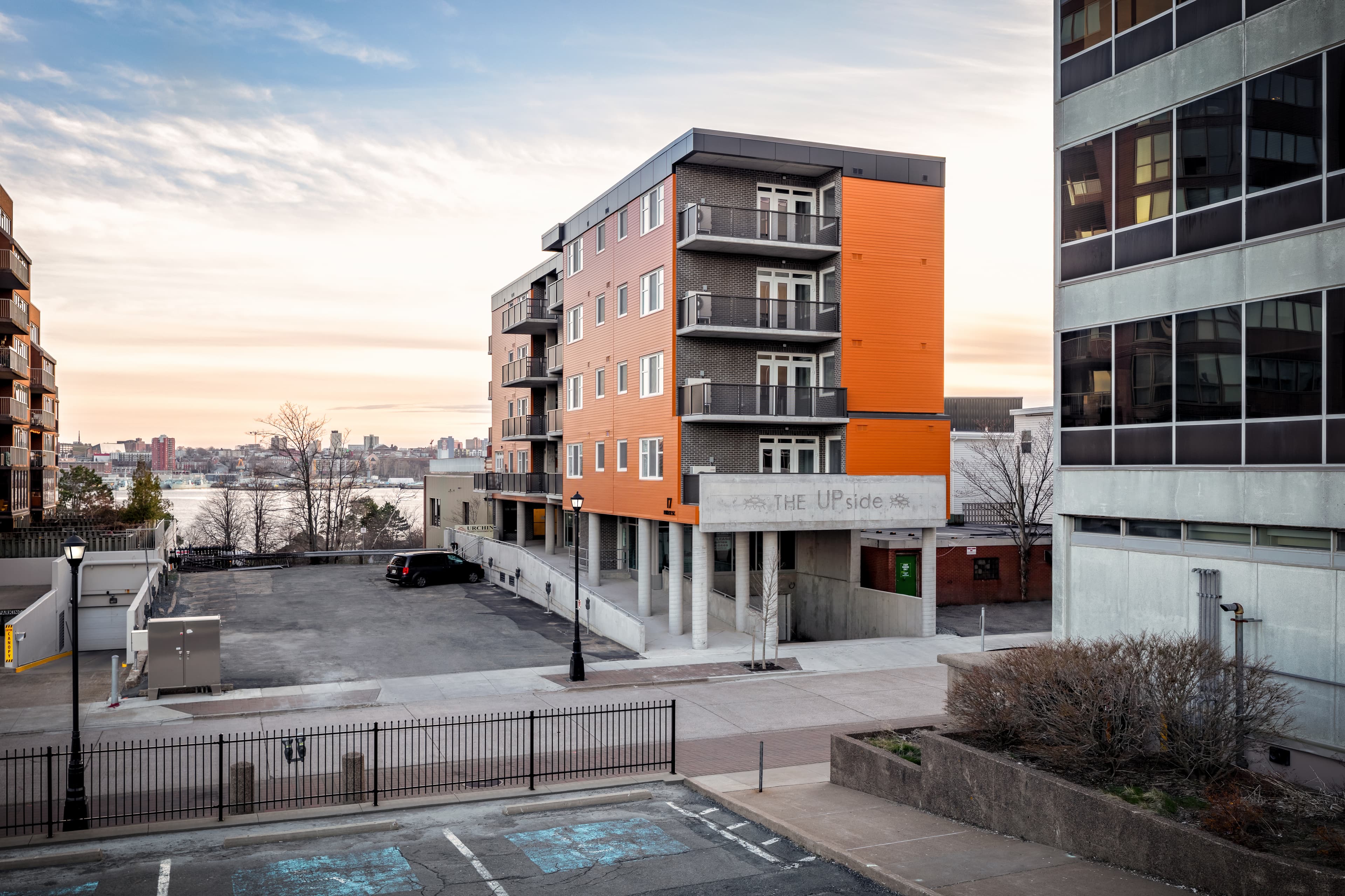 Urchin Property Management Inc. — 101 - Photo 1