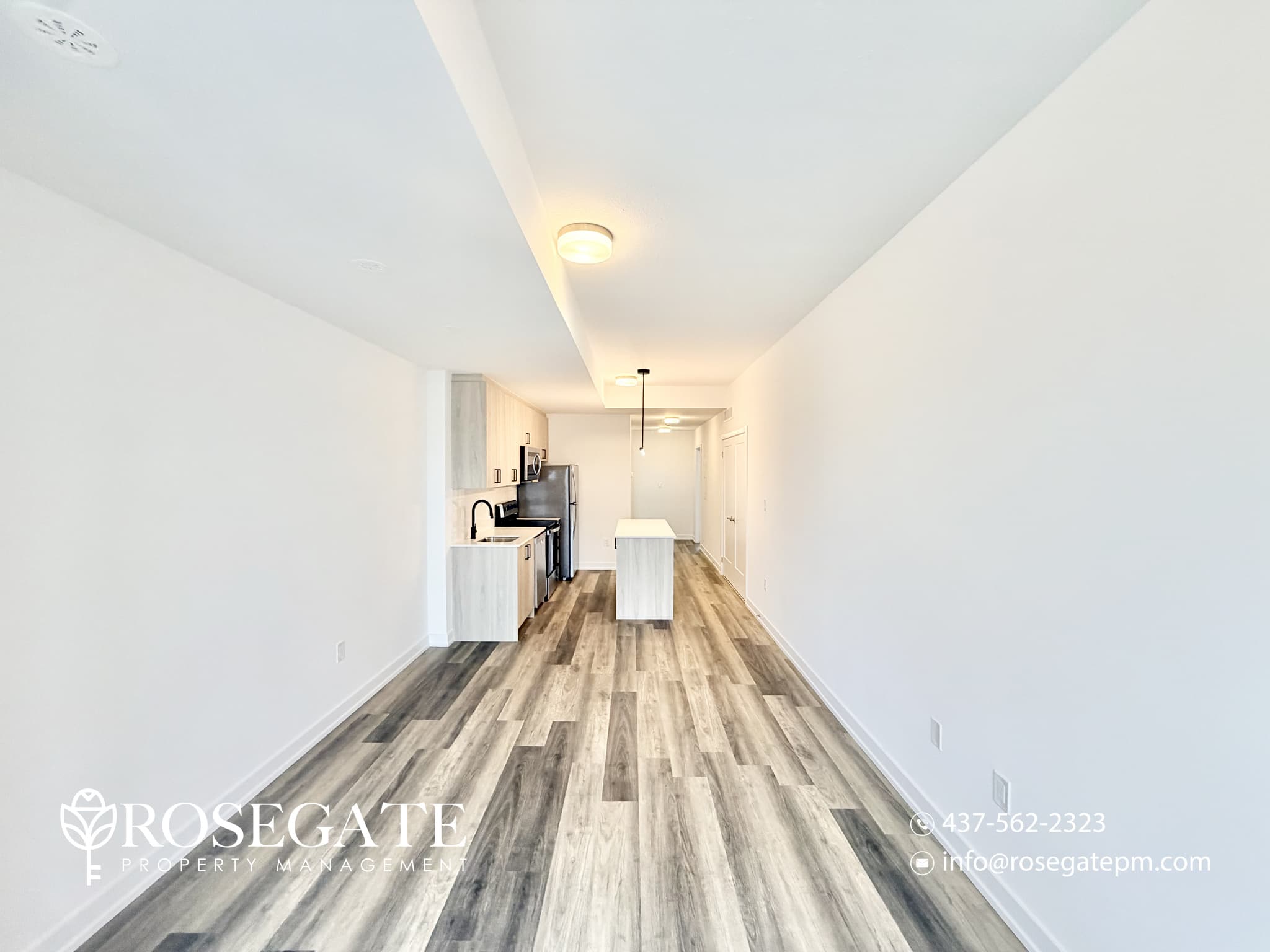 Rosegate Property Management — 2 Bedroom(s) and 2 Bathroom(s) - Photo 5