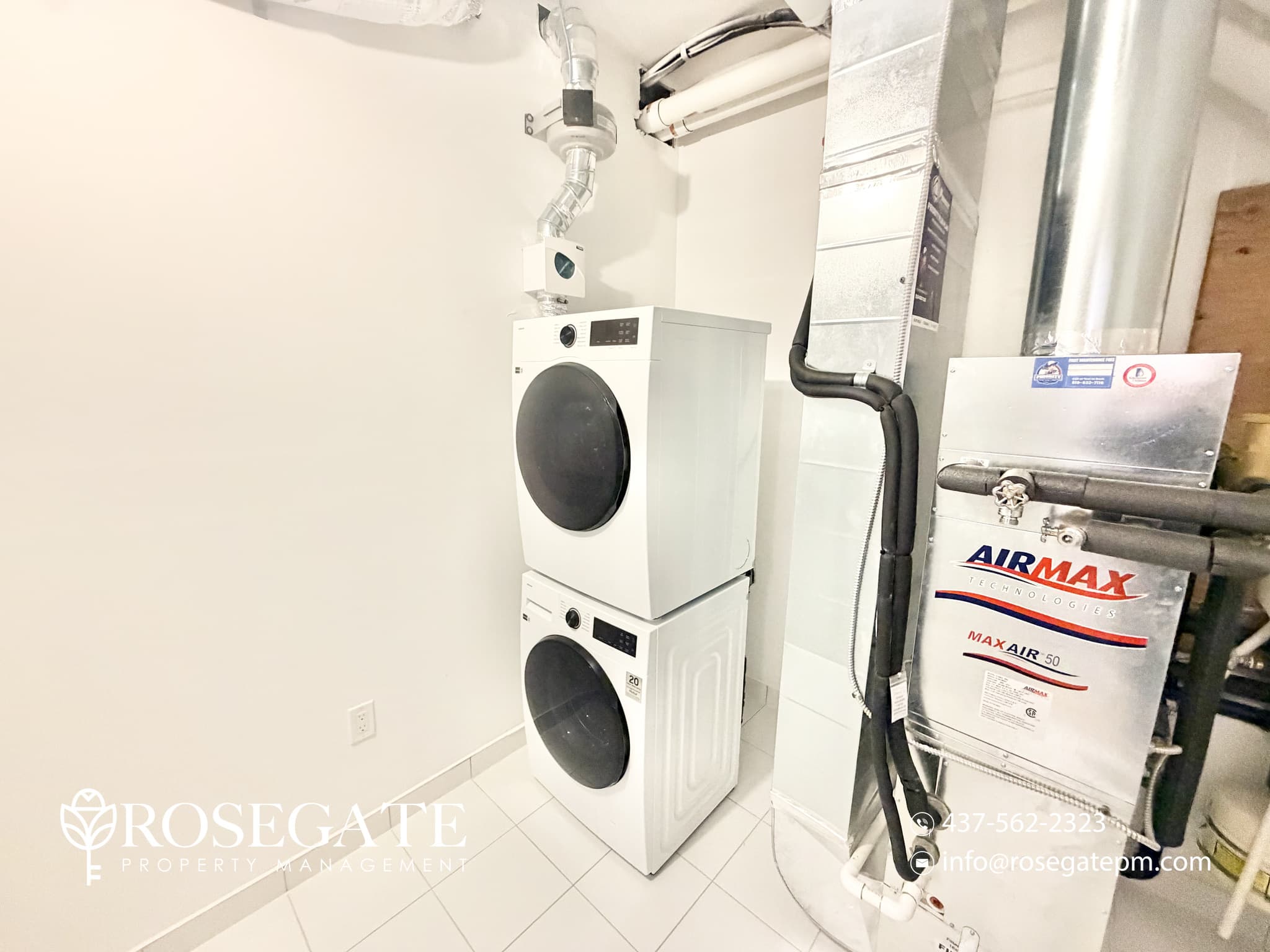 Rosegate Property Management — 2 Bedroom(s) and 2 Bathroom(s) - Photo 18