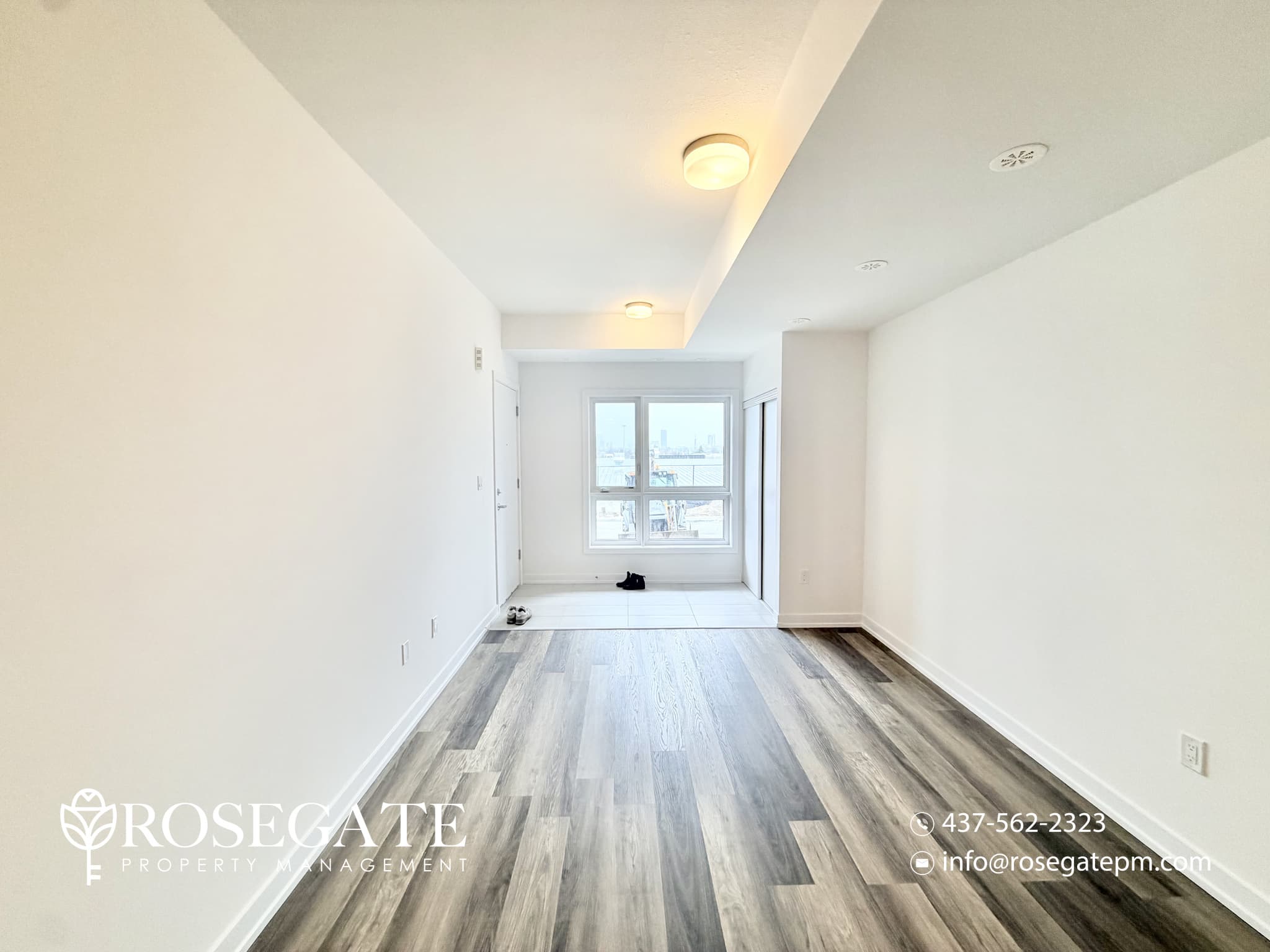 Rosegate Property Management — 2 Bedroom(s) and 2 Bathroom(s) - Photo 6