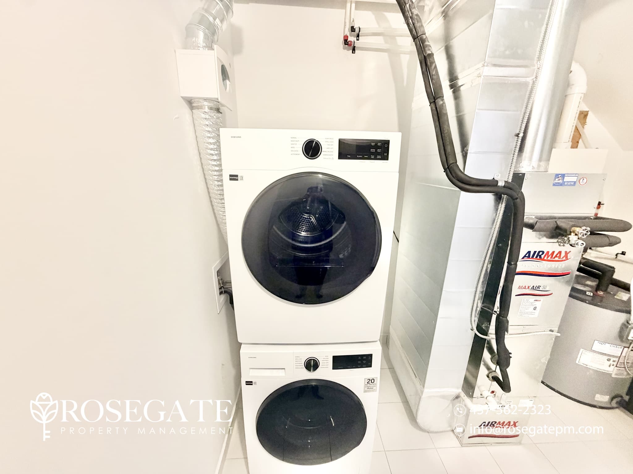 Rosegate Property Management — 2 Bedroom(s) and 2 Bathroom(s) - Photo 19