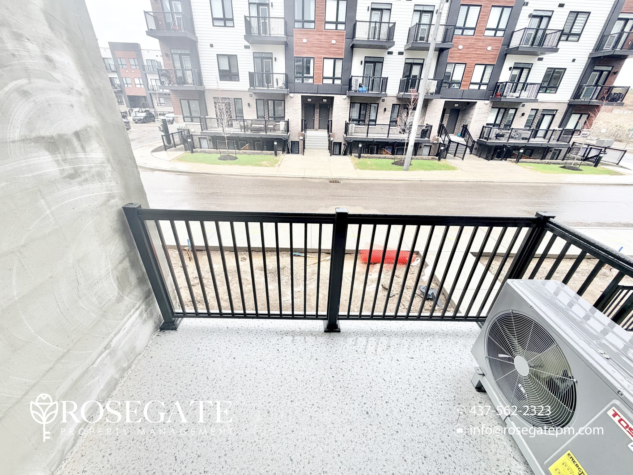 Rosegate Property Management — 2 Bedroom(s) and 2 Bathroom(s) - Photo 21