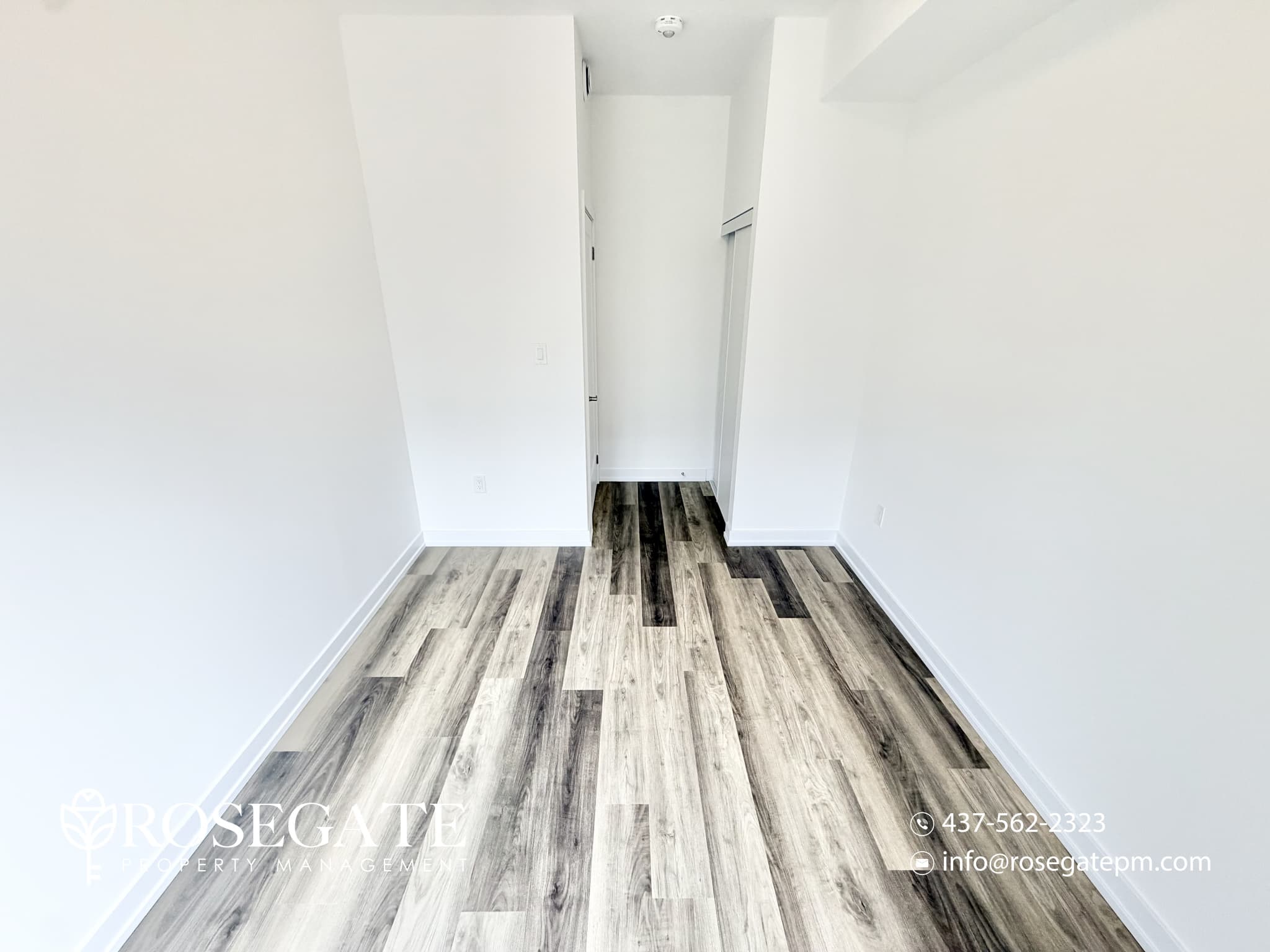 Rosegate Property Management — 2 Bedroom(s) and 2 Bathroom(s) - Photo 9