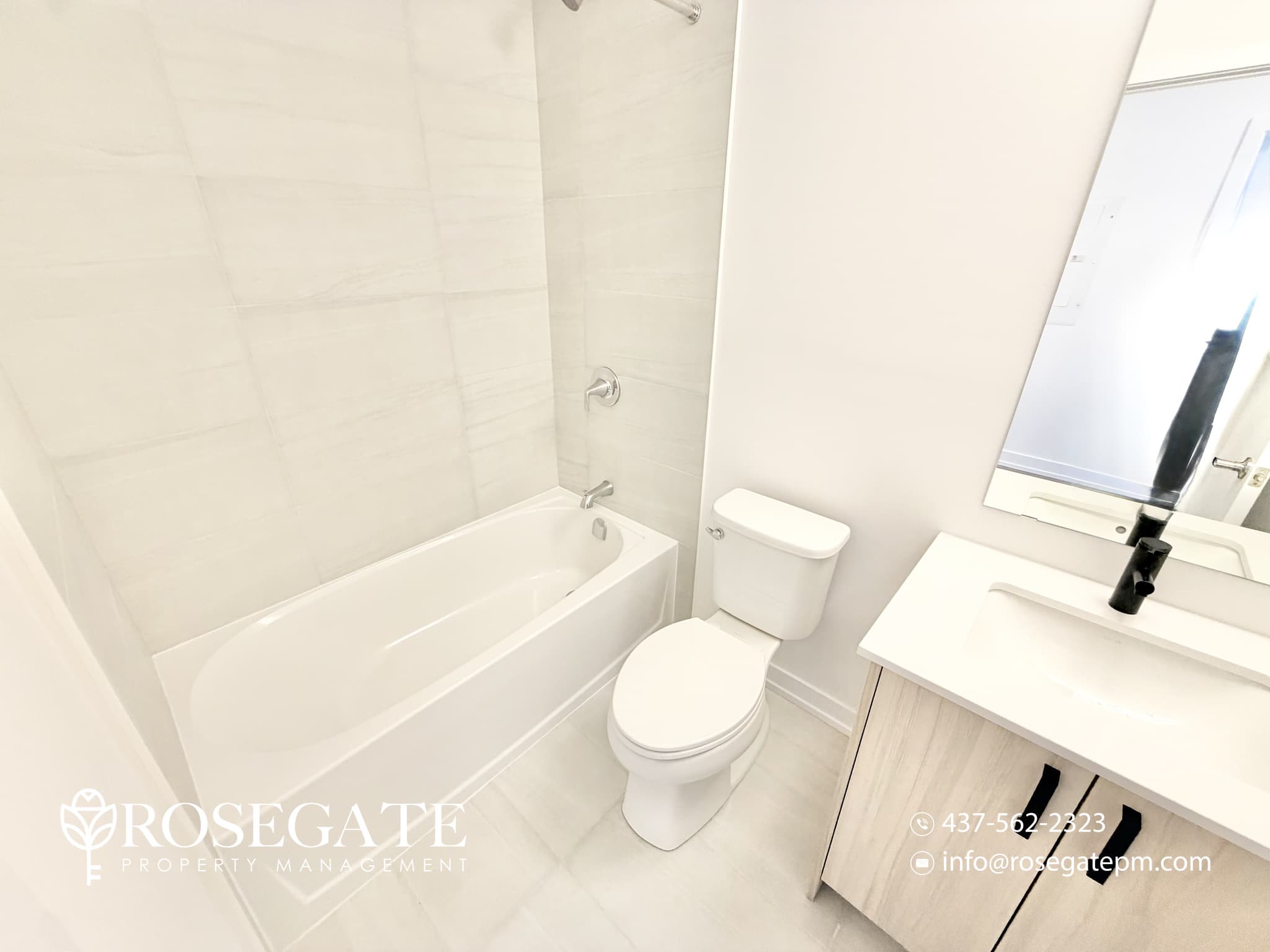 Rosegate Property Management — 2 Bedroom(s) and 2 Bathroom(s) - Photo 14