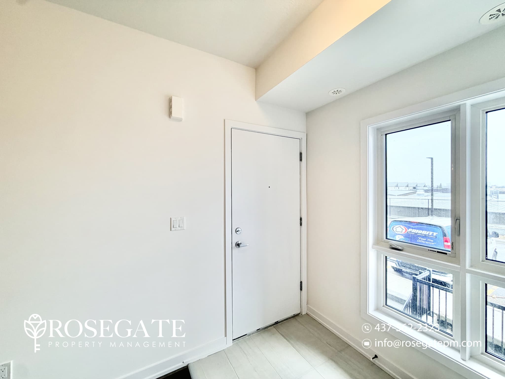 Rosegate Property Management — 2 Bedroom(s) and 2 Bathroom(s) - Photo 11