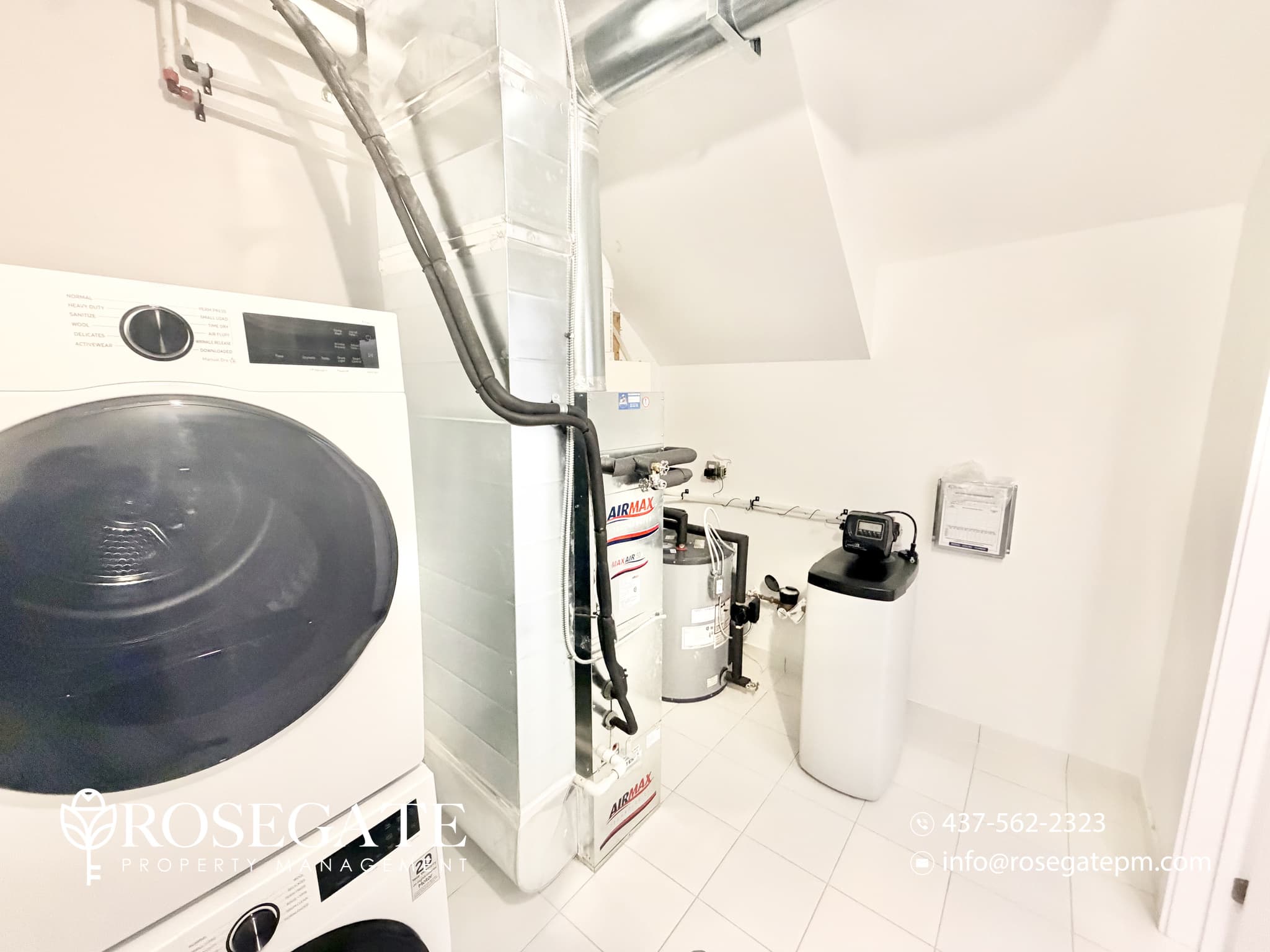 Rosegate Property Management — 2 Bedroom(s) and 2 Bathroom(s) - Photo 20