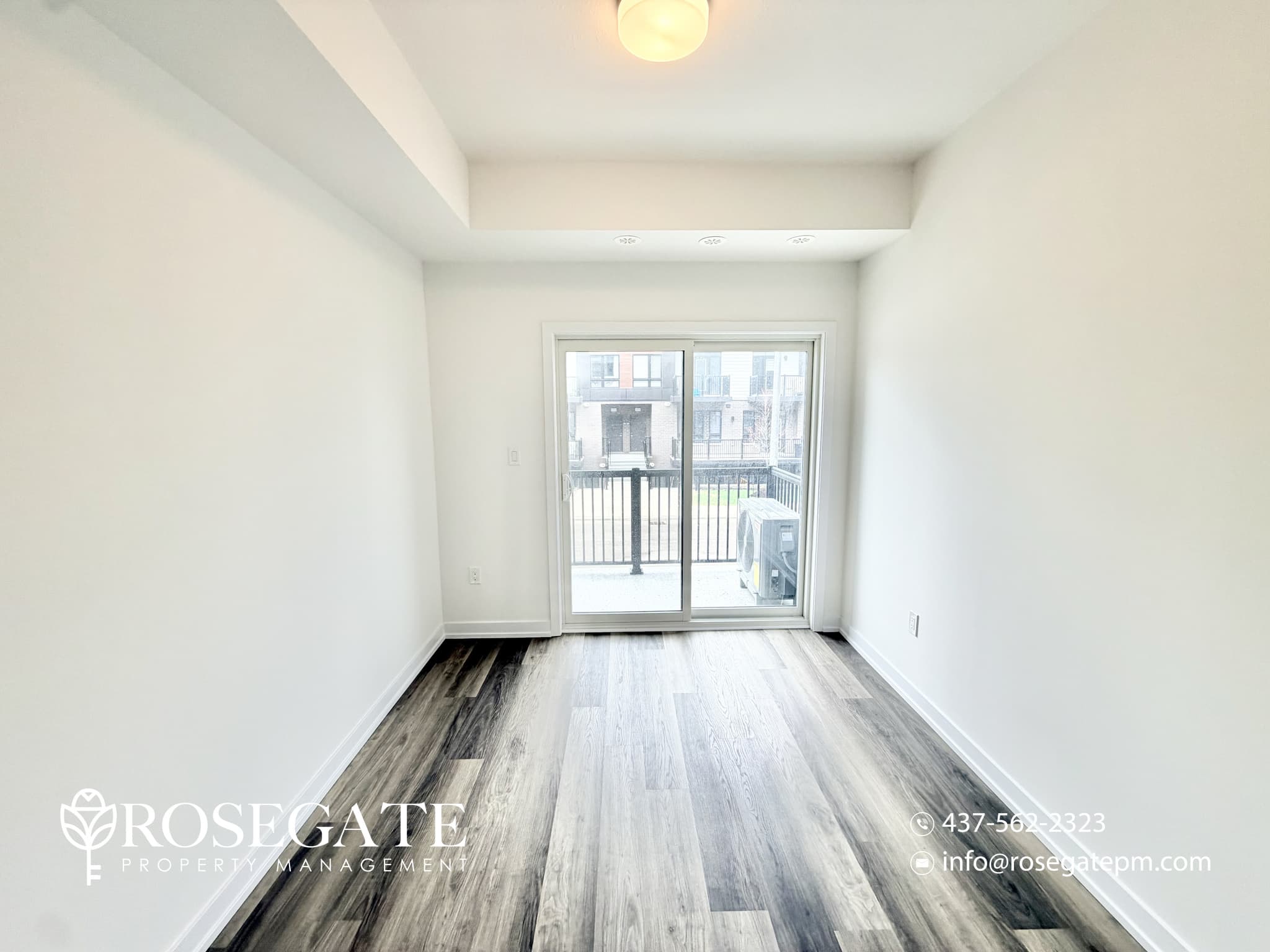 Rosegate Property Management — 2 Bedroom(s) and 2 Bathroom(s) - Photo 12