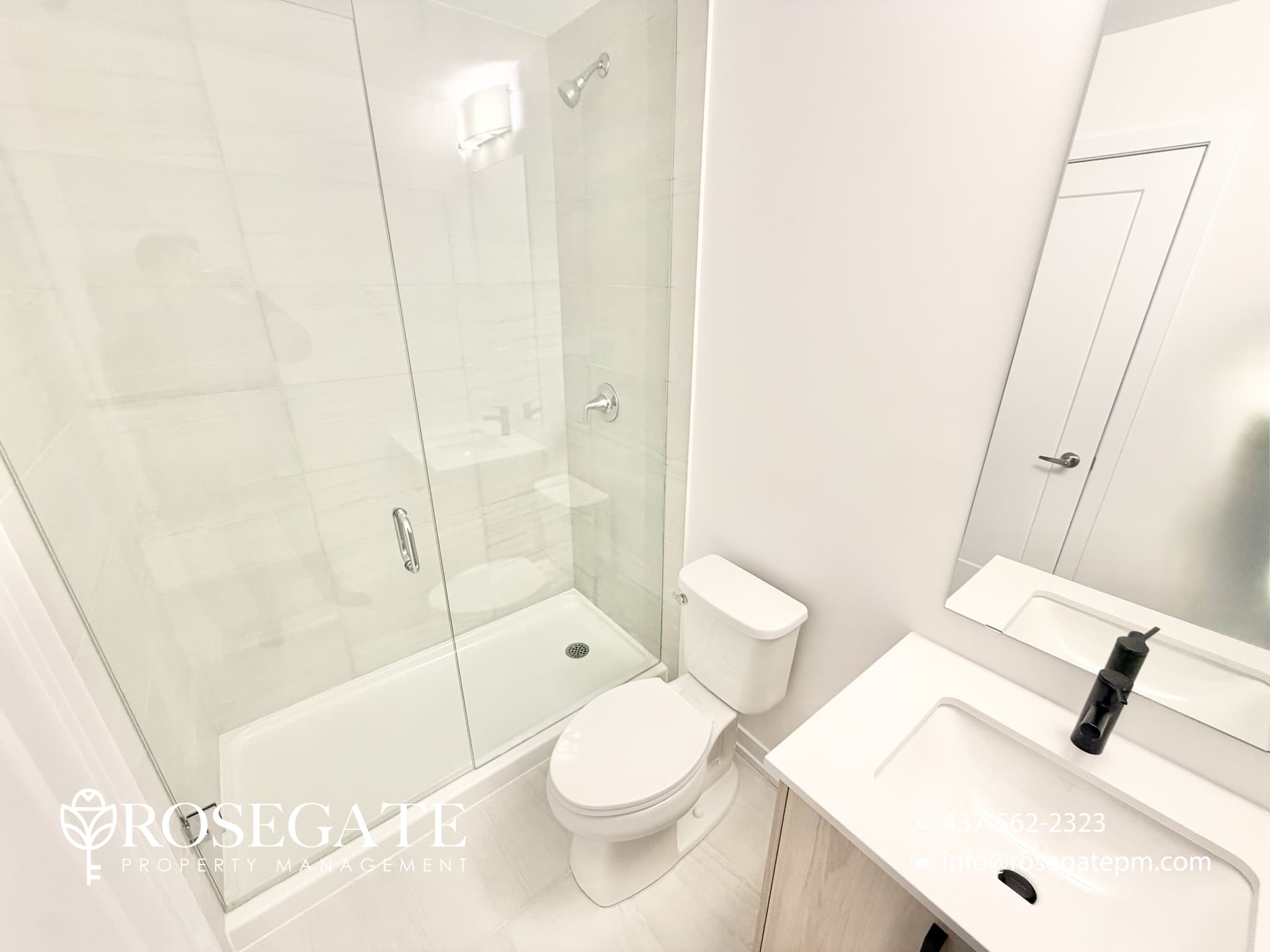 Rosegate Property Management — 2 Bedroom(s) and 2 Bathroom(s) - Photo 15