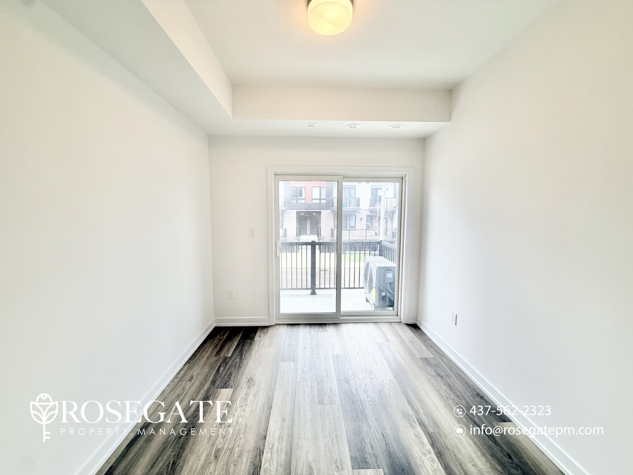 Rosegate Property Management — 2 Bedroom(s) and 2 Bathroom(s) - Photo 13