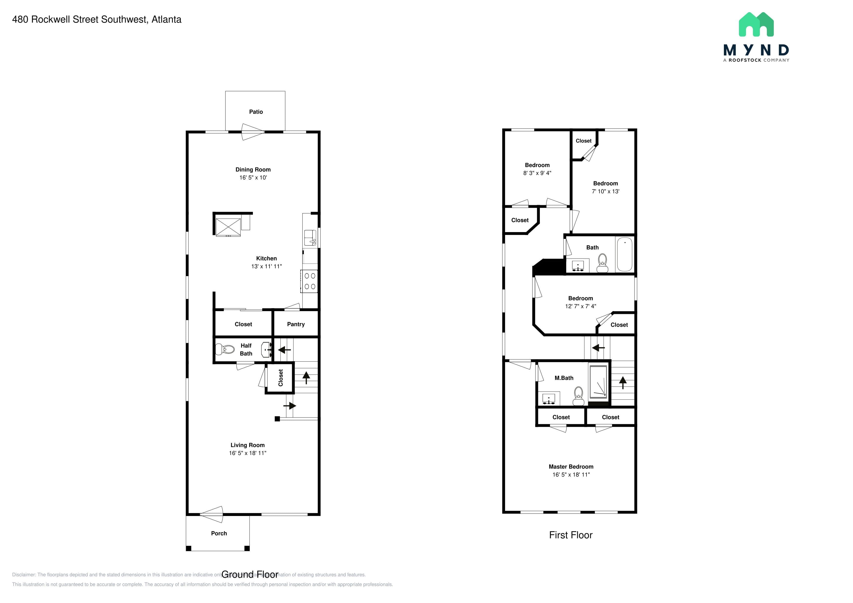 MYND - Photo 21