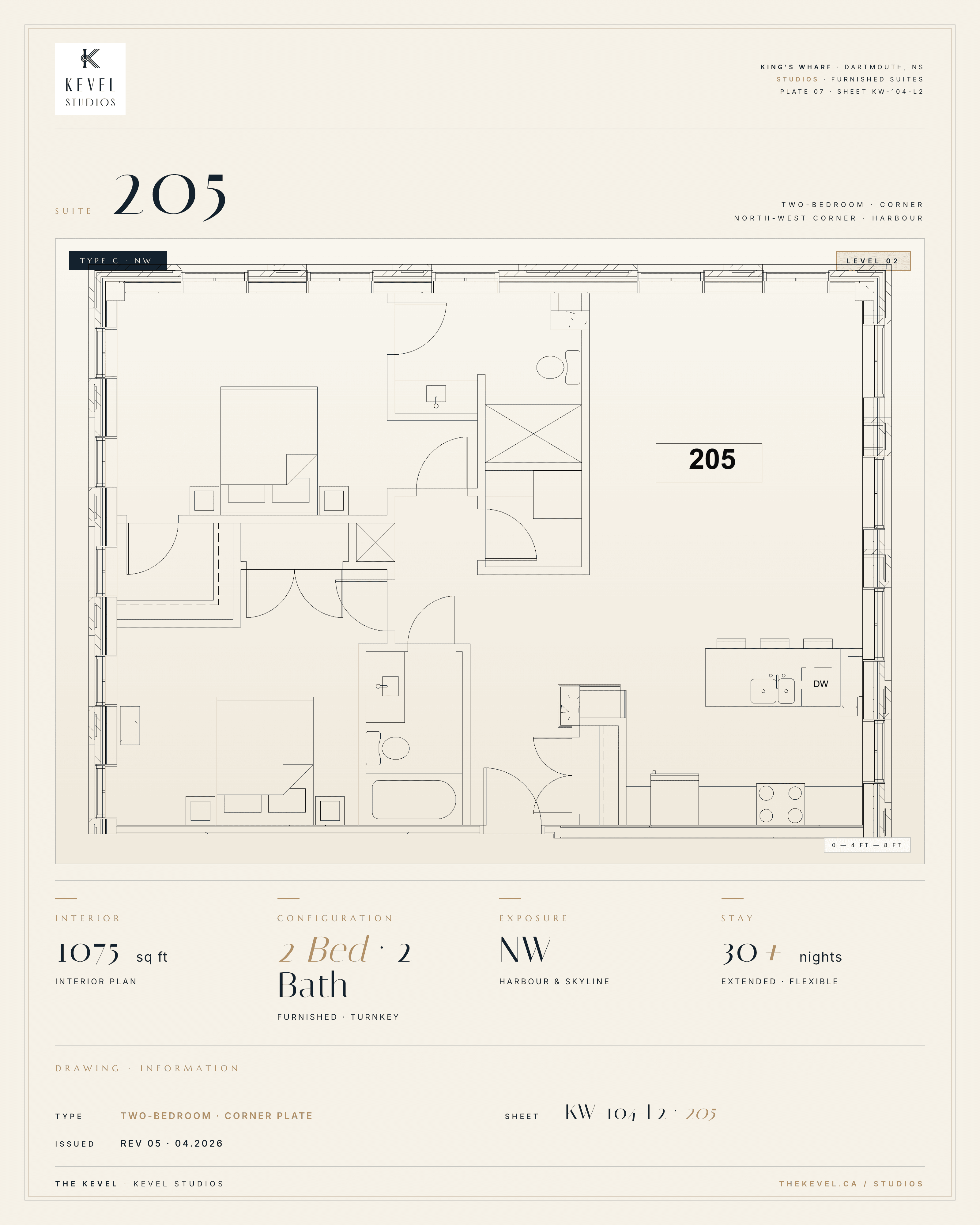 Buzz Property Management — 210 - Photo 3