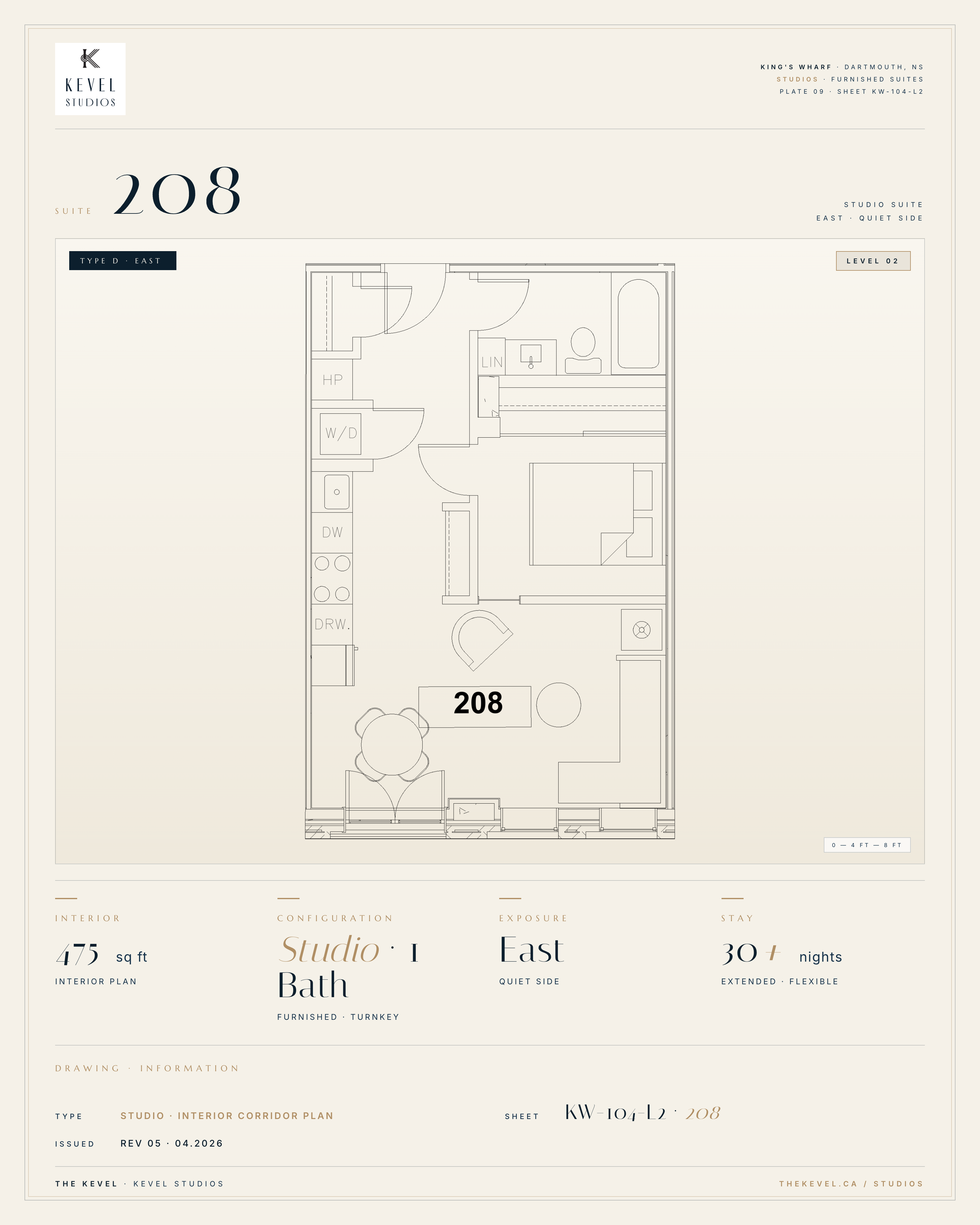 Buzz Property Management — 210 - Photo 4