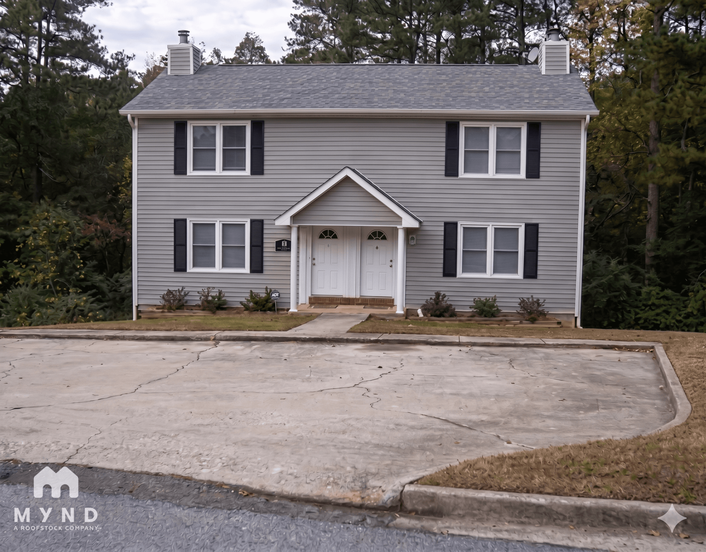 MYND — 2 Bedroom(s) and 2 Bathroom(s) - Photo 1