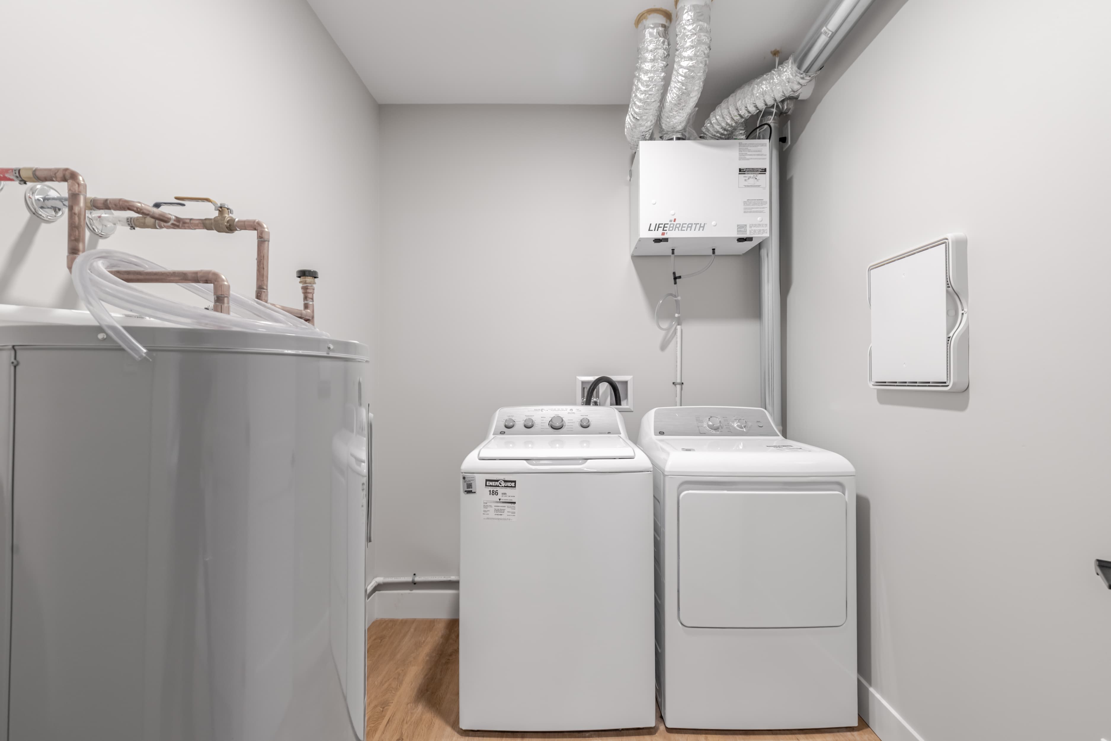 Fredericton Property Management — 1 - Photo 42