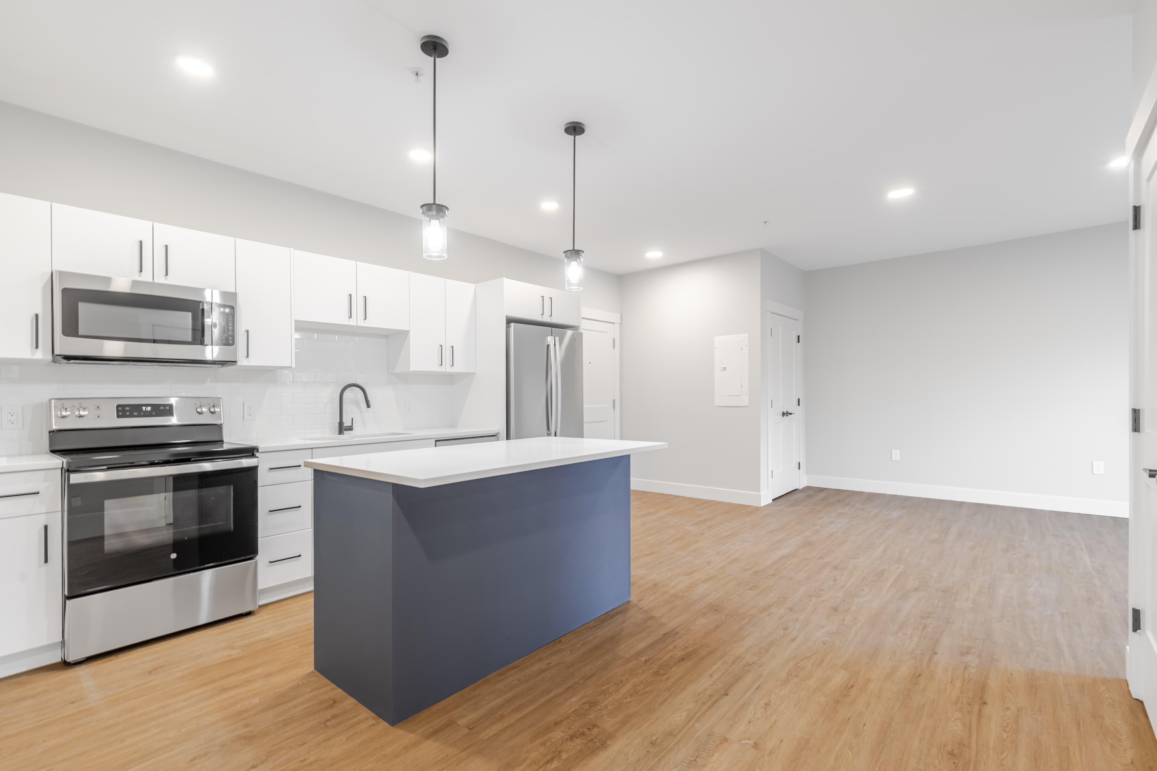 Fredericton Property Management — 1 - Photo 17