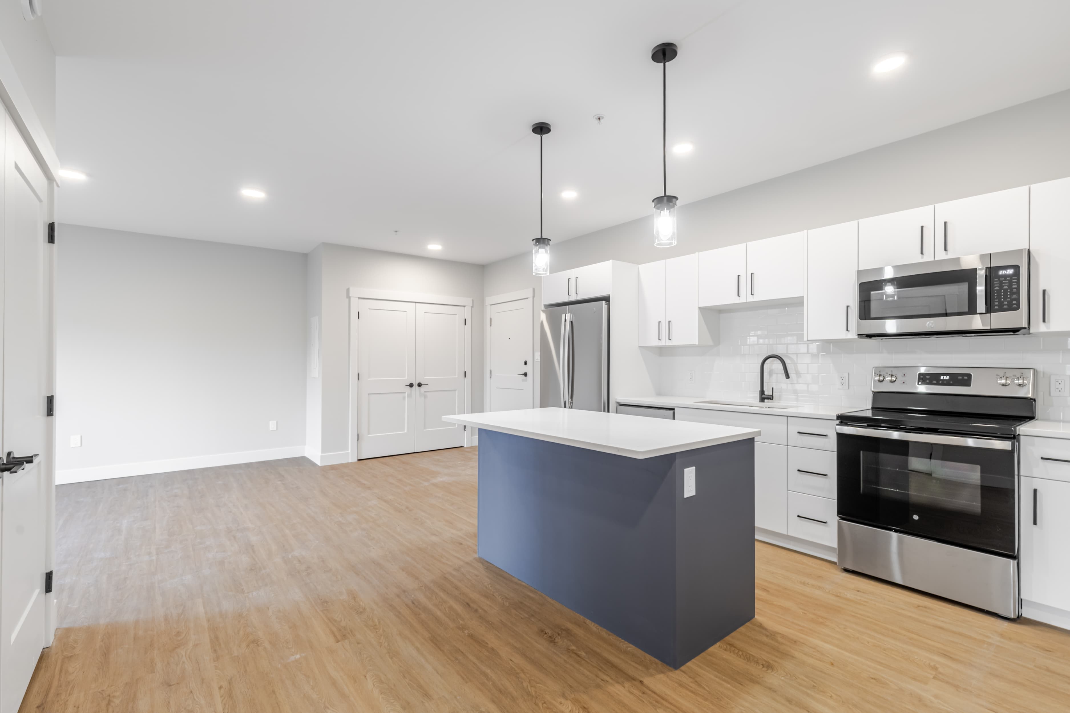 Fredericton Property Management — 1 - Photo 3