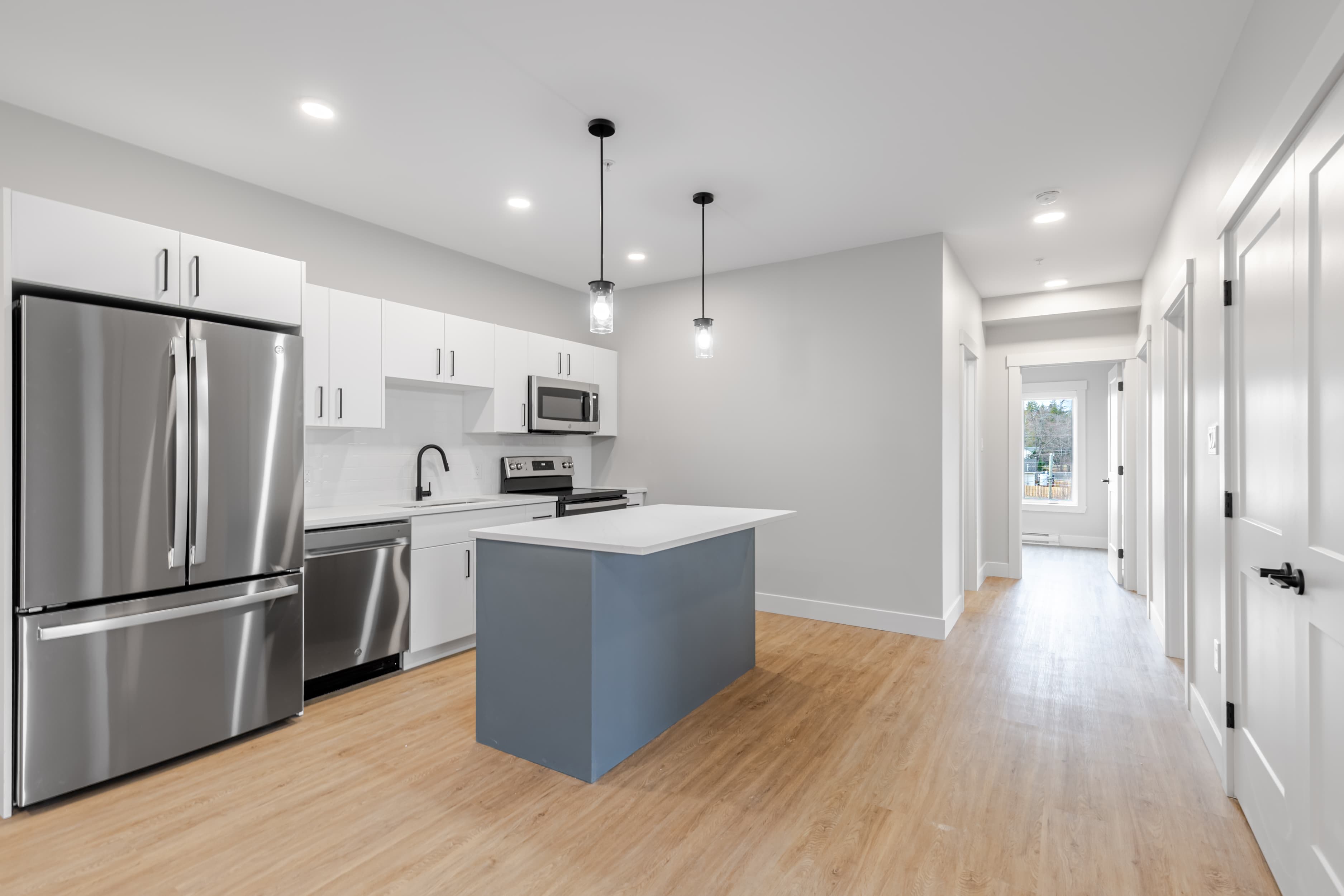 Fredericton Property Management — 1