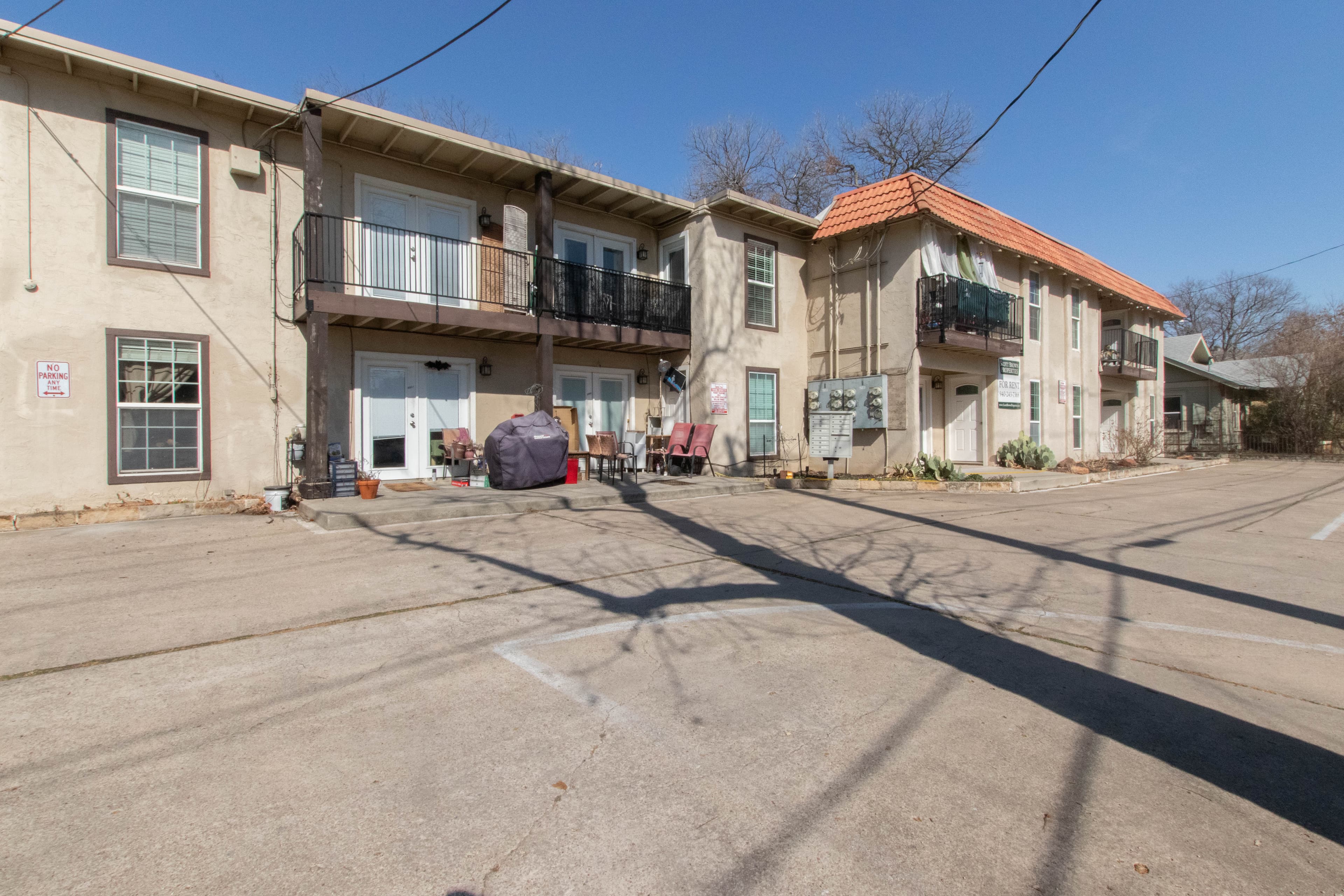 Scott Brown Properties - Photo 2