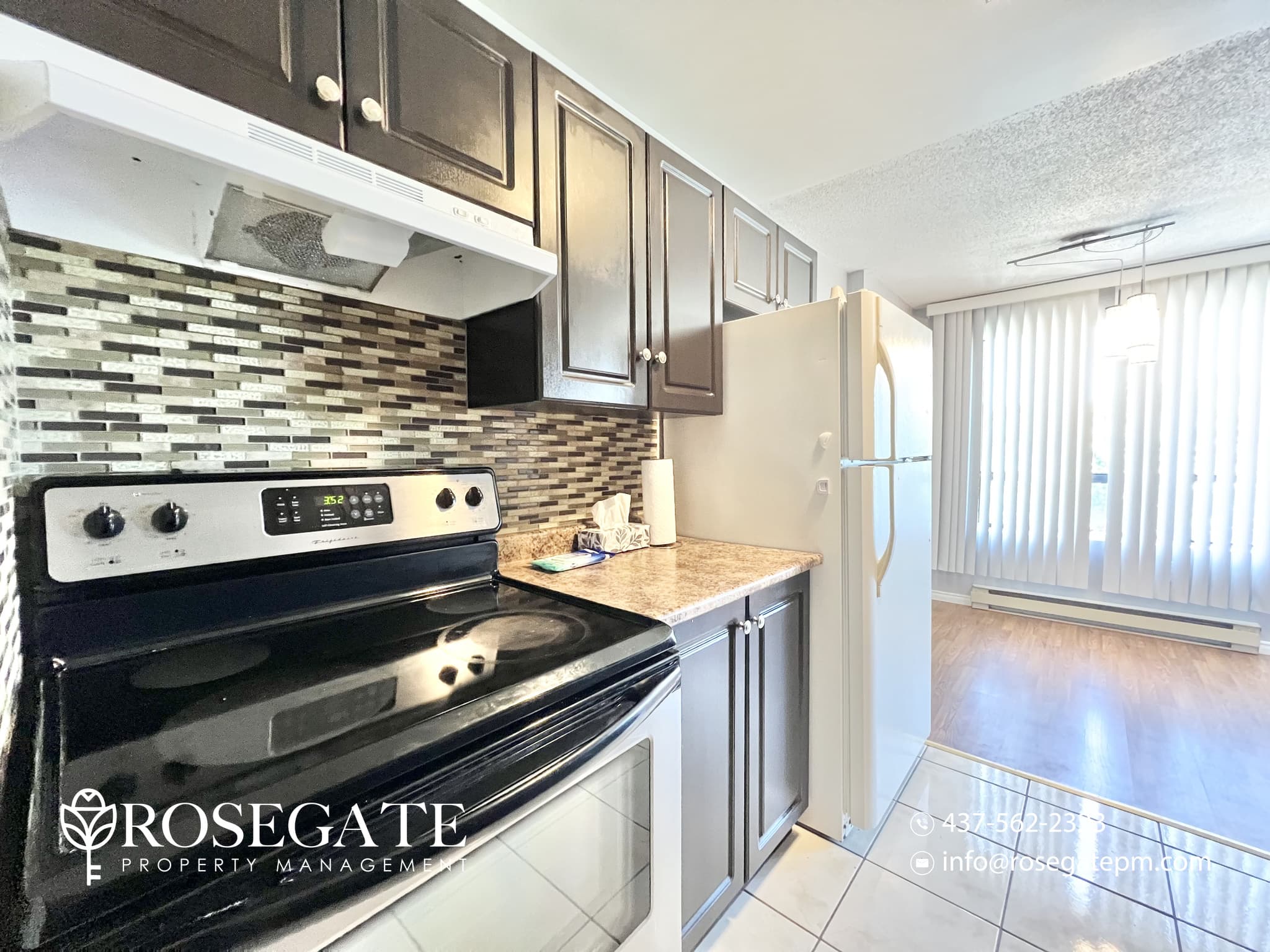 Rosegate Property Management - Photo 3