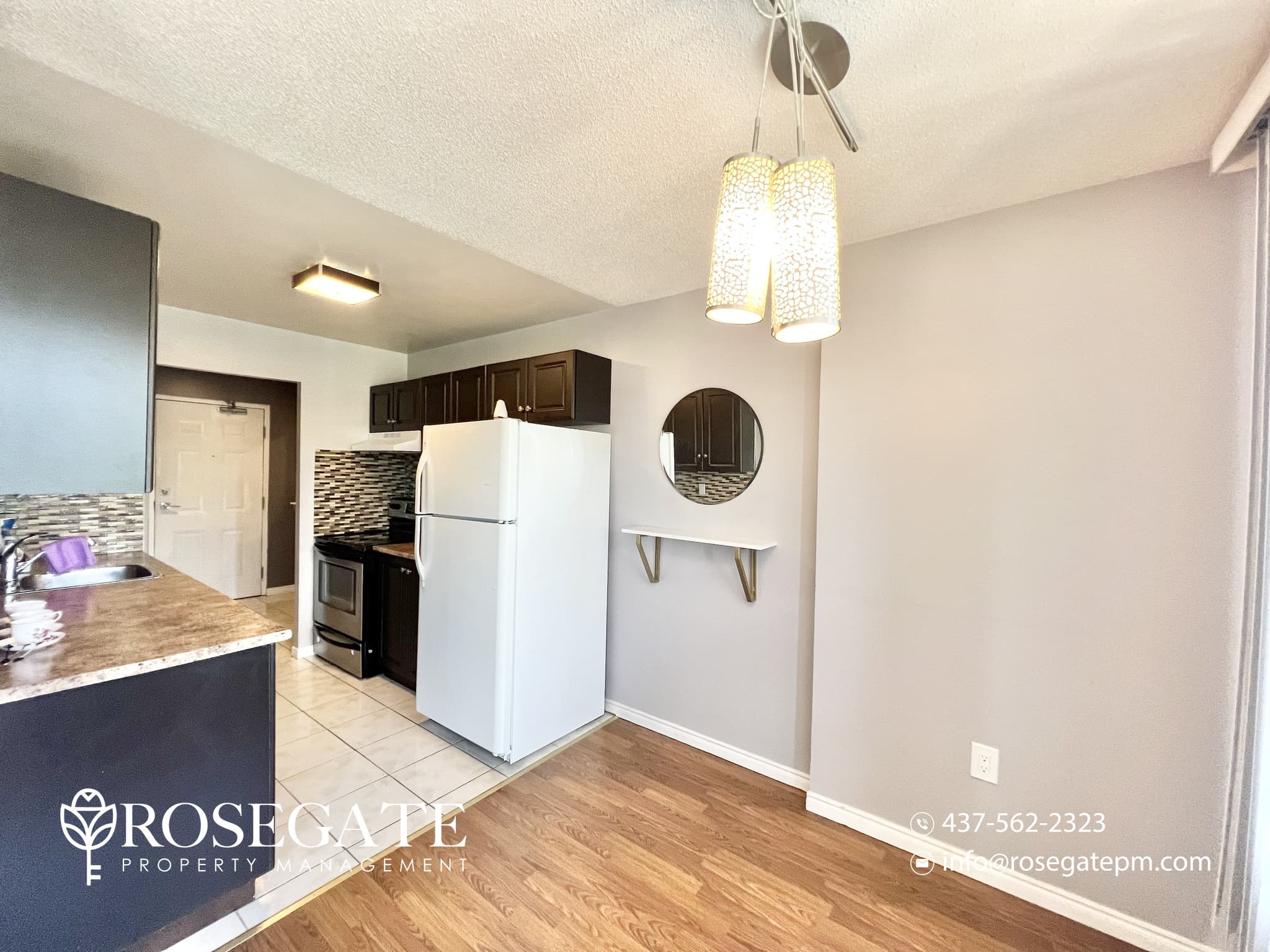 Rosegate Property Management - Photo 5