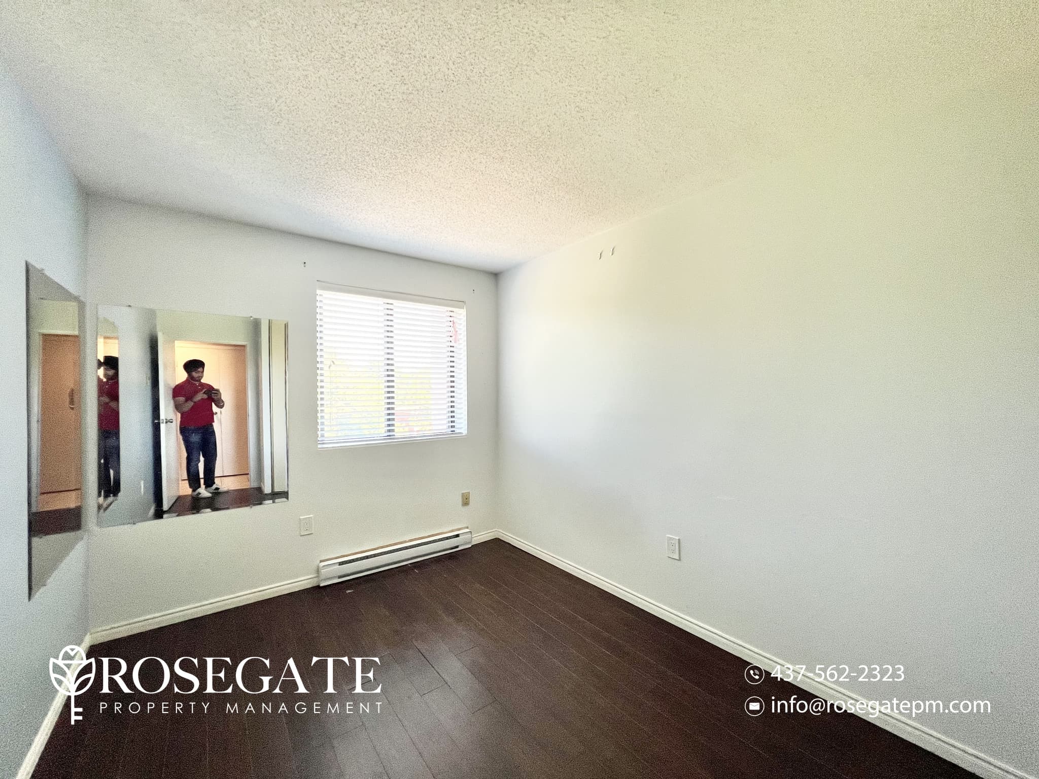 Rosegate Property Management - Photo 11