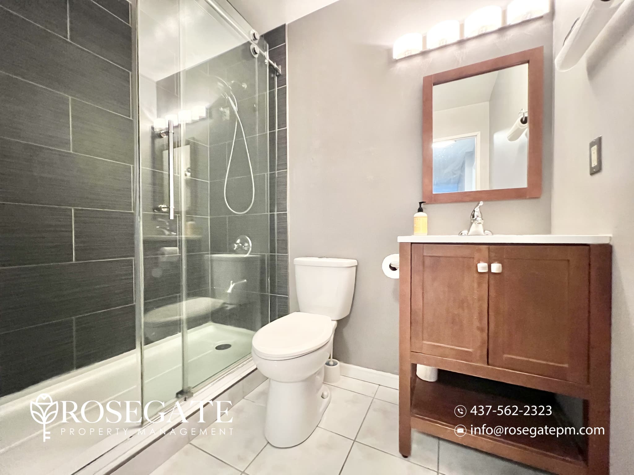 Rosegate Property Management - Photo 15