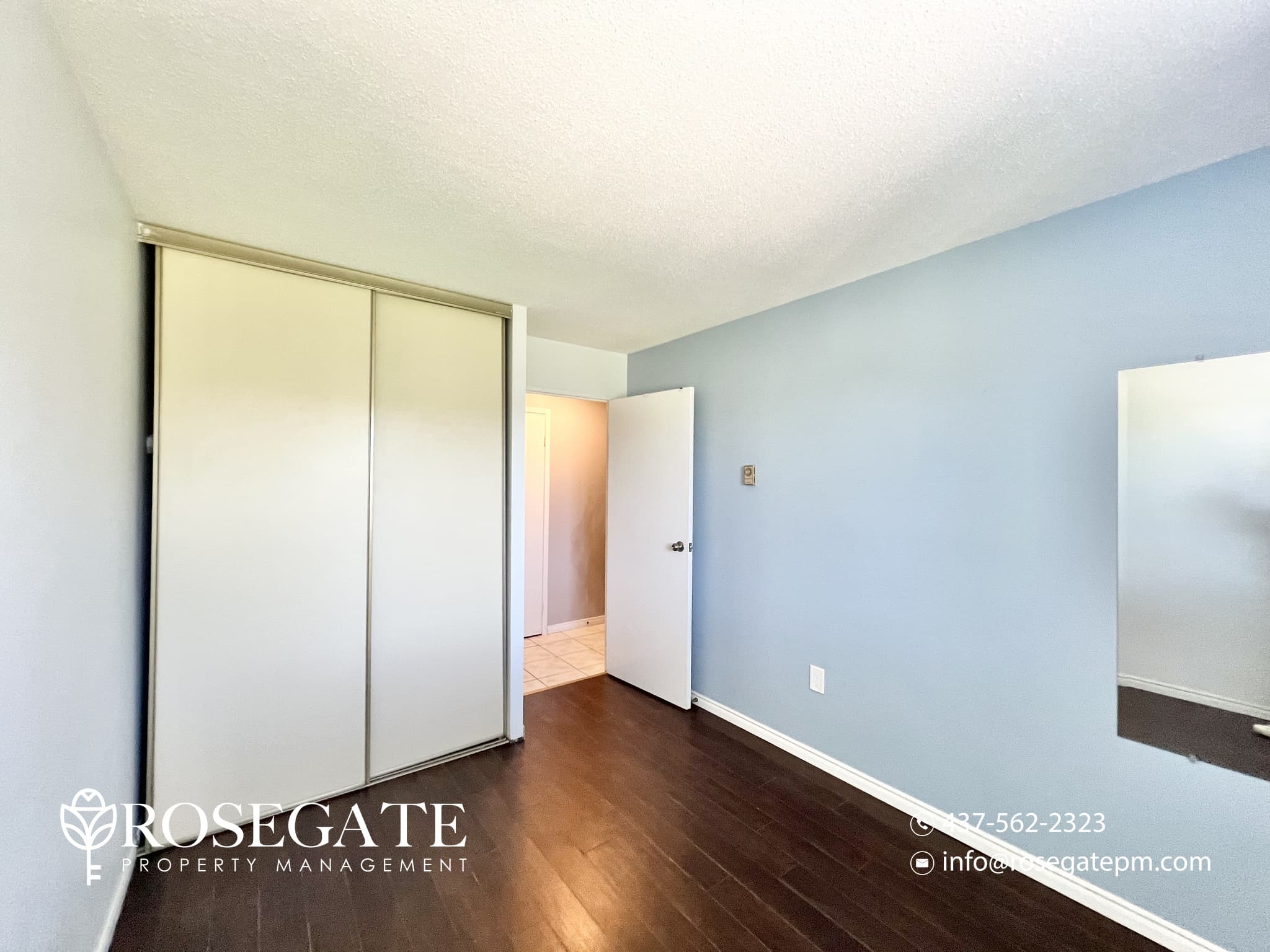 Rosegate Property Management - Photo 10