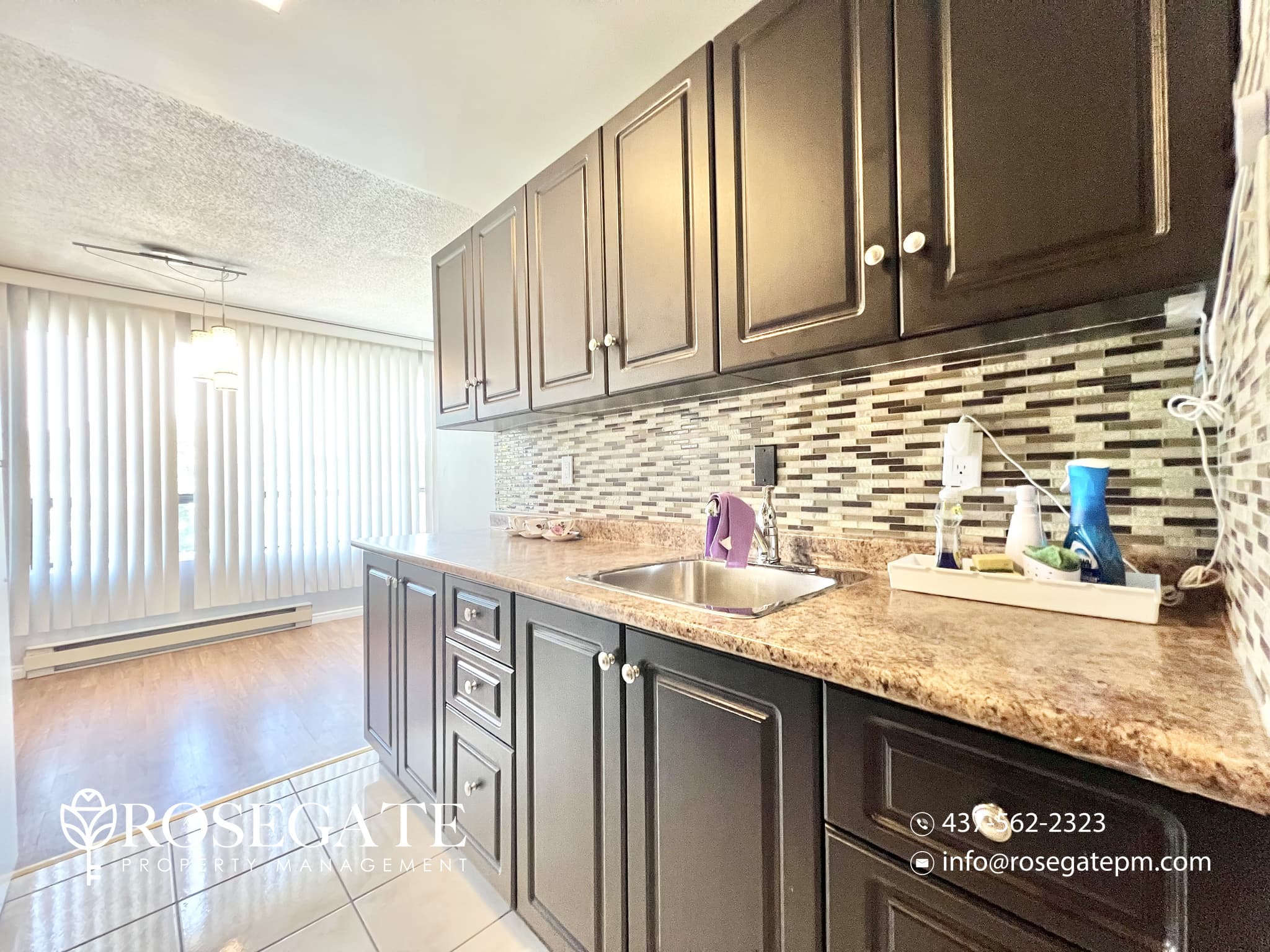 Rosegate Property Management - Photo 4