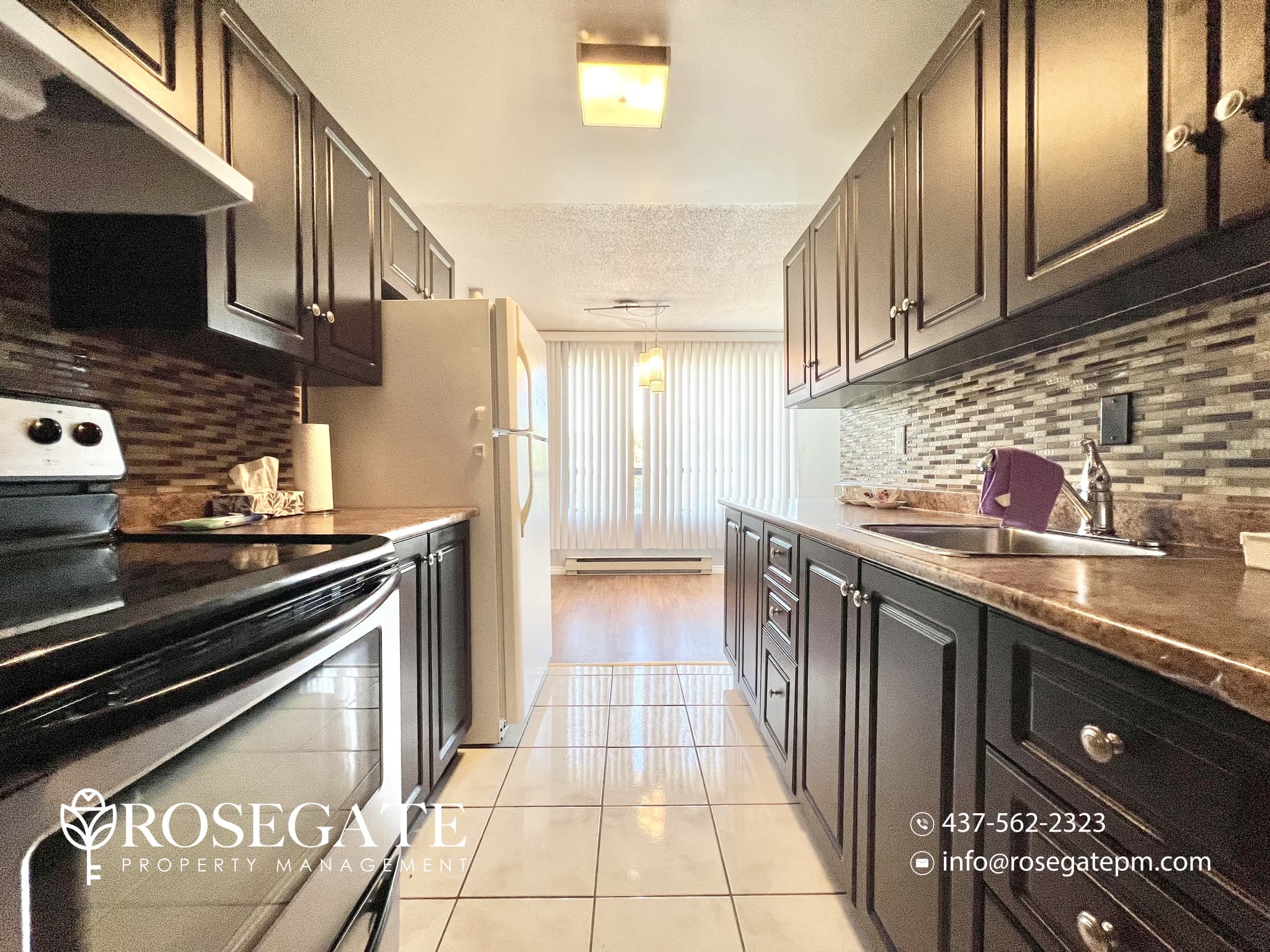 Rosegate Property Management - Photo 2